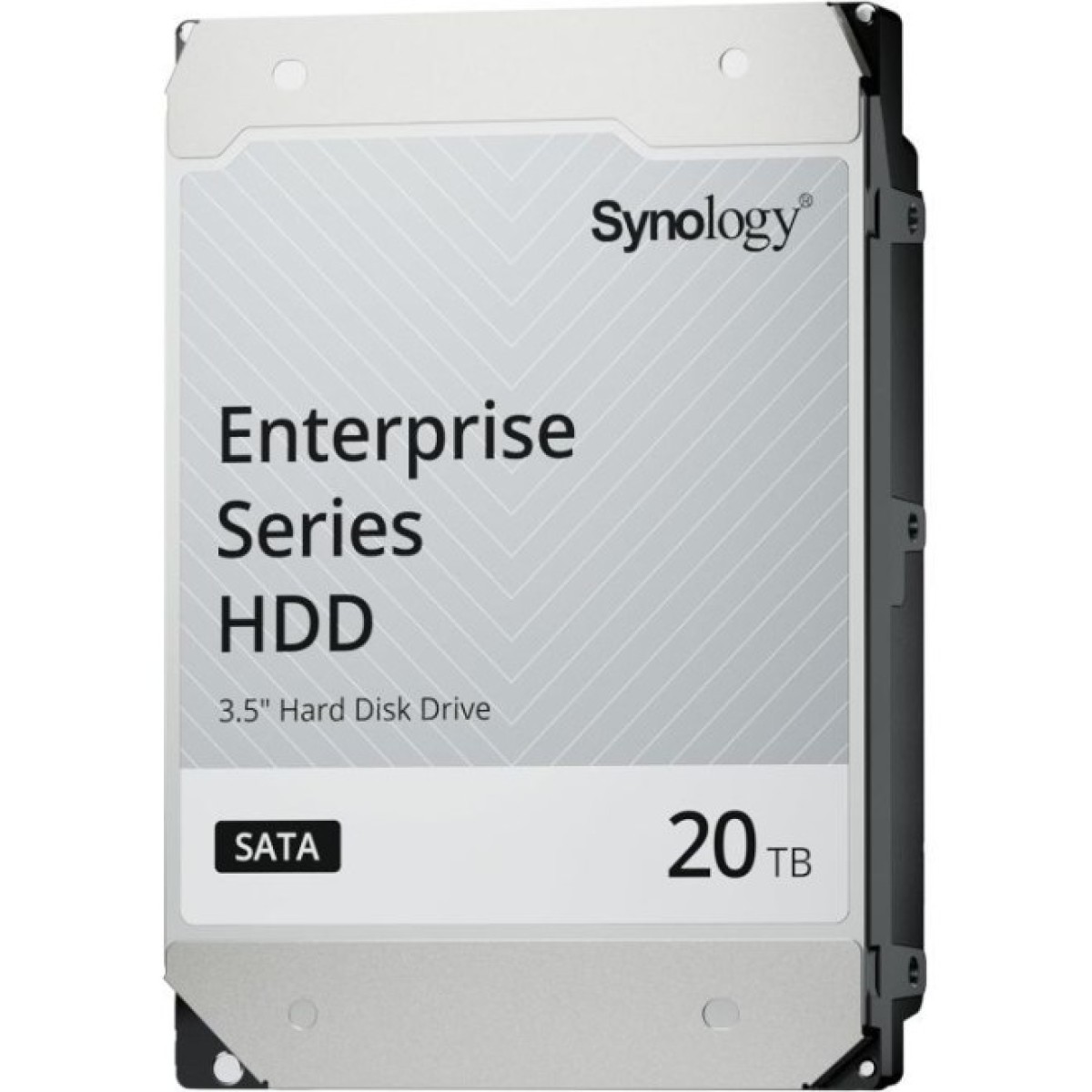 Жесткий диск для сервера Synology 3.5" 20TБ SAS 7200 (HAS5310-20T) 98_98.jpg - фото 5