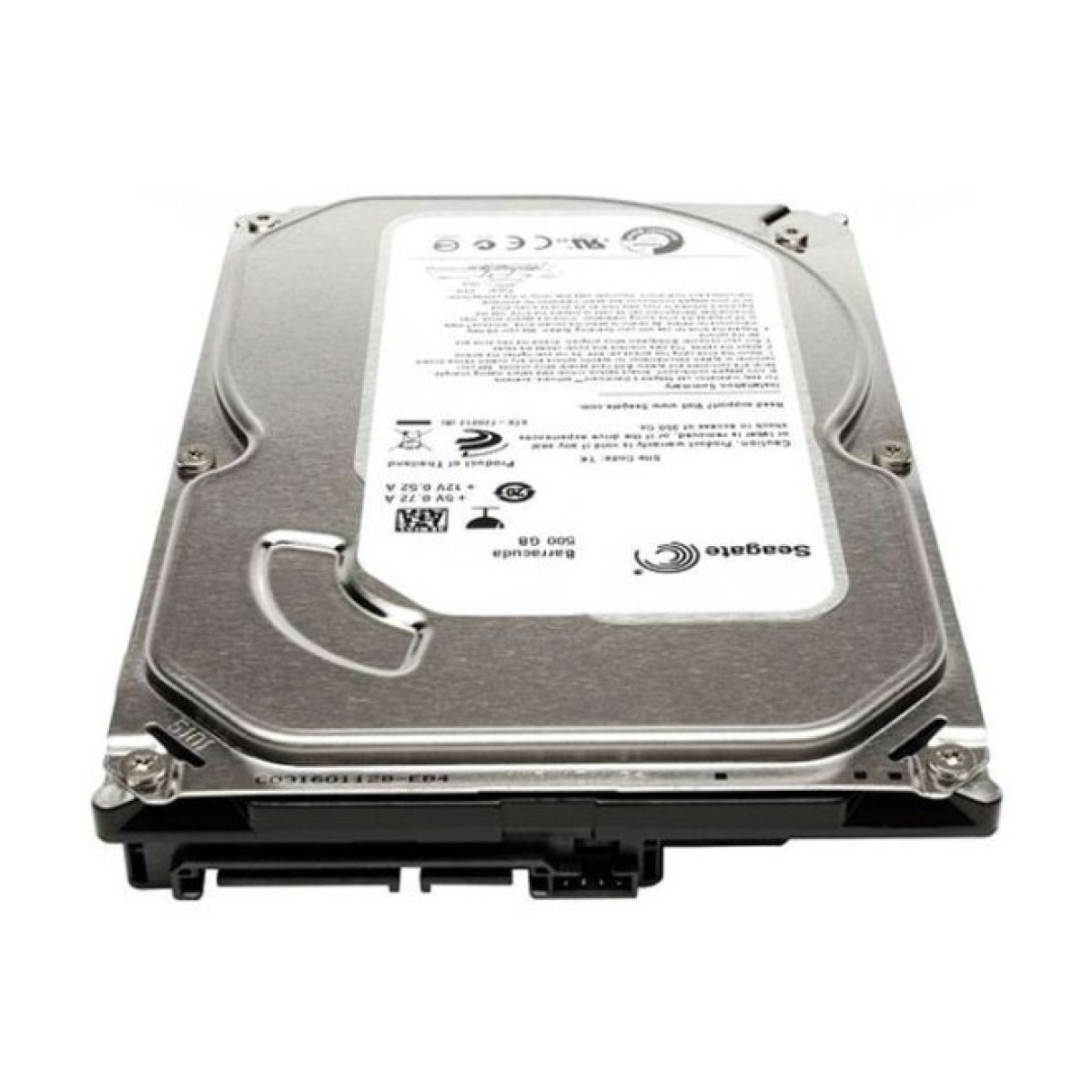Жорсткий диск 3.5"  500GB Seagate (#ST500DM002#) 98_98.jpg - фото 2