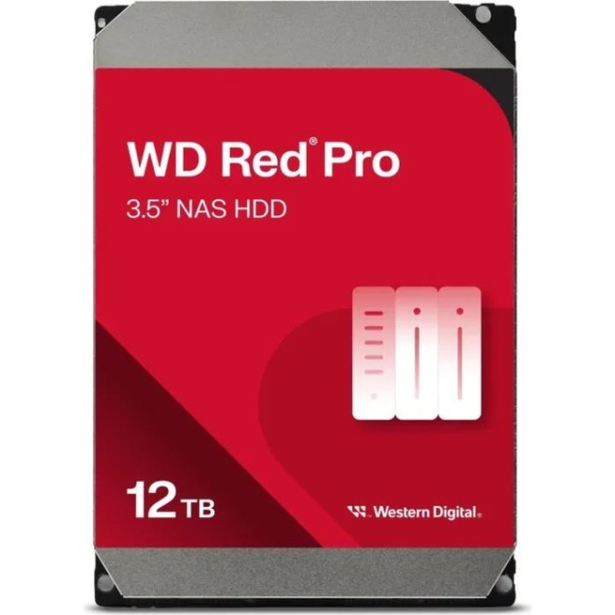 Жесткий диск 3.5" 12TB WD (WD122KFBX) 98_98.jpg - фото 1