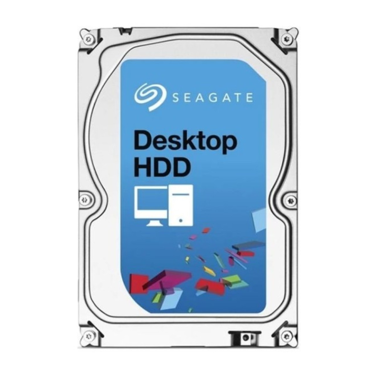 Жорсткий диск 3.5"  500GB Seagate (#ST500DM002#) 98_98.jpg - фото 1