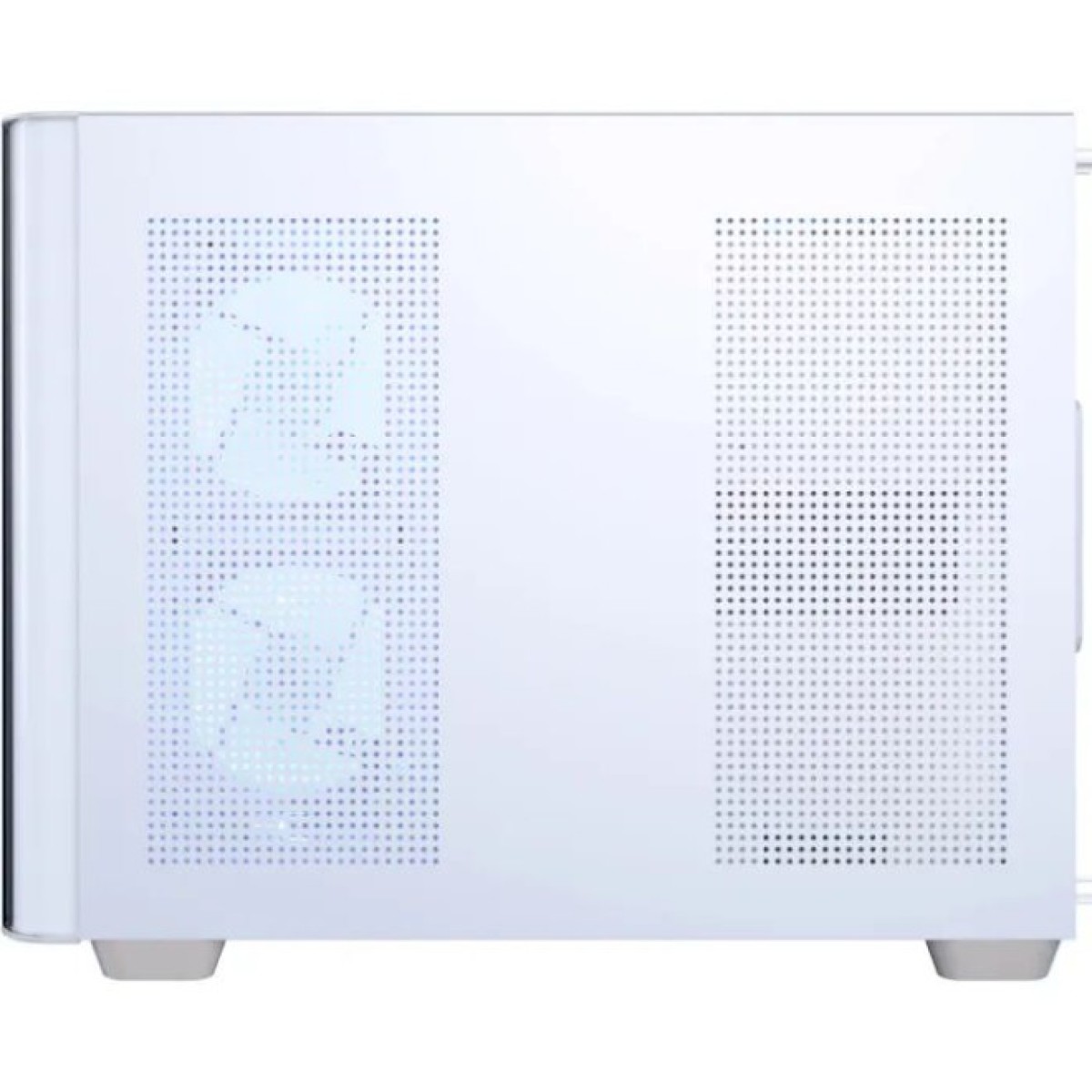 Корпус AeroCool P300C-G-WT-v1 White (ACCS-PN02033.21) 98_98.jpg - фото 2