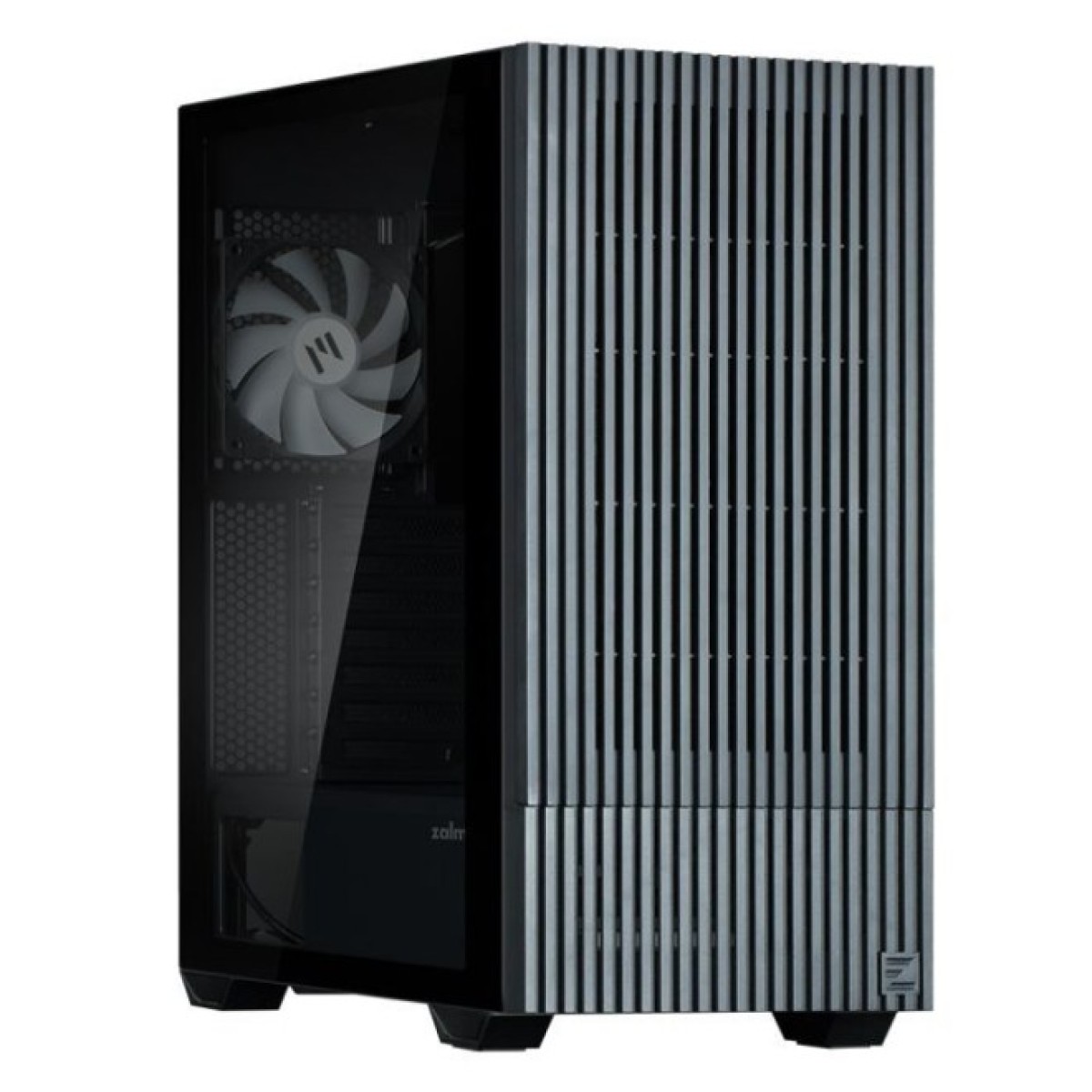 Корпус Zalman Z10DSBLACK 98_98.jpg - фото 4