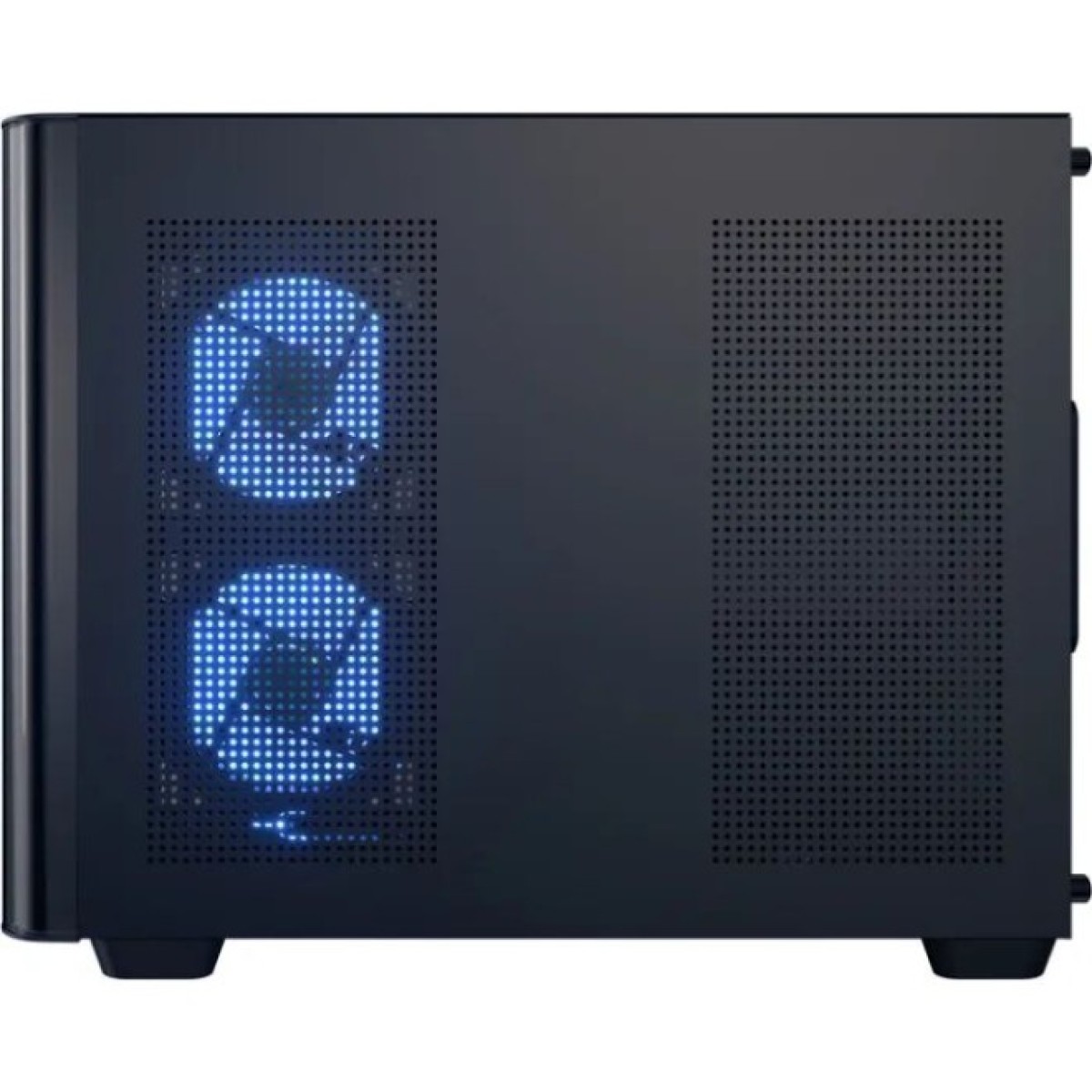 Корпус AeroCool P300C-G-BK-v1 Black (ACCS-PN02033.11) 98_98.jpg - фото 5