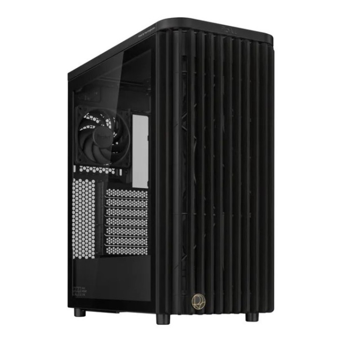 Корпус ASUS ProArt PA401 Wood Edition - Tempered Glass (90DC00M0-B39000) 98_98.jpg - фото 1