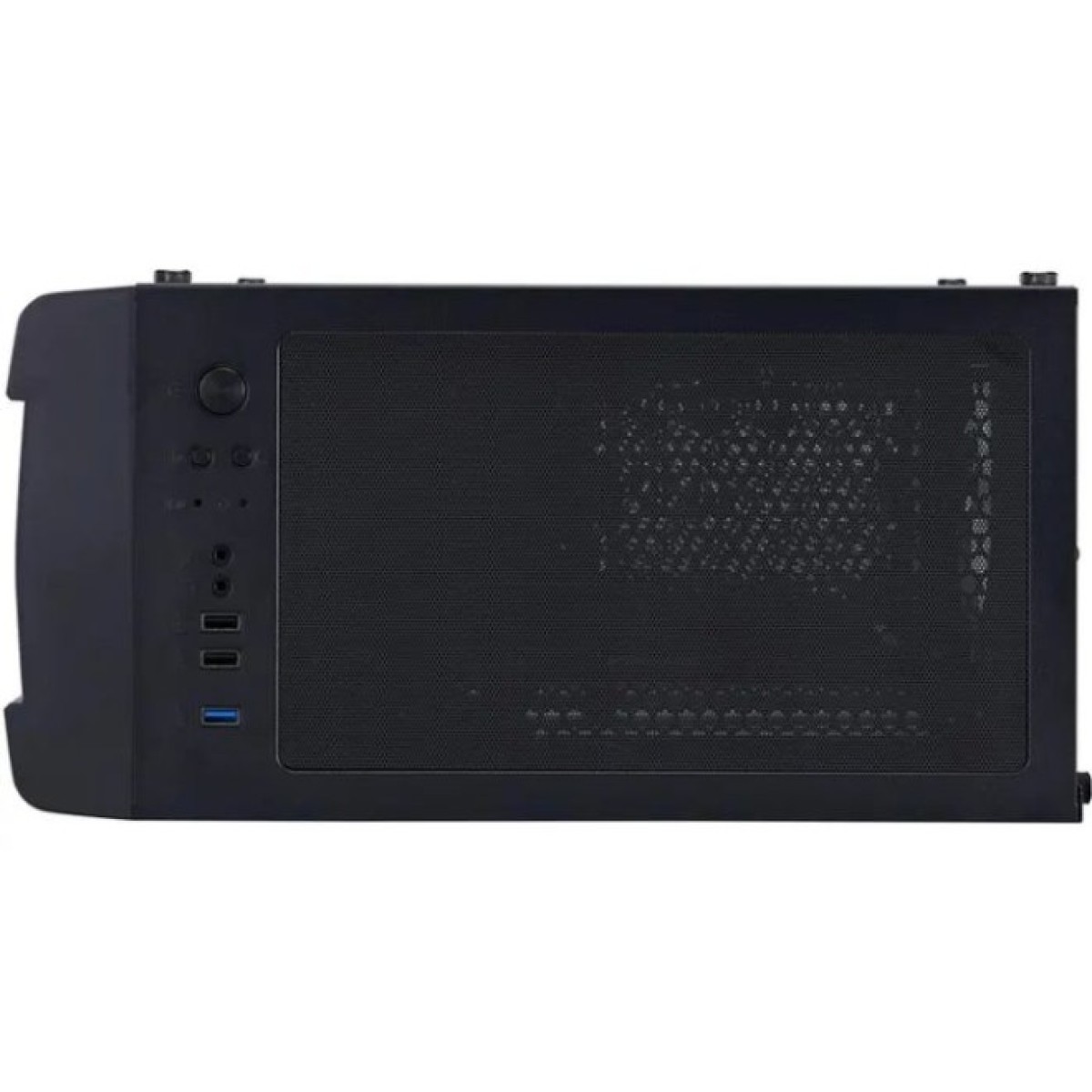 Корпус 1stPlayer D4-BK-4F1 98_98.jpg - фото 2