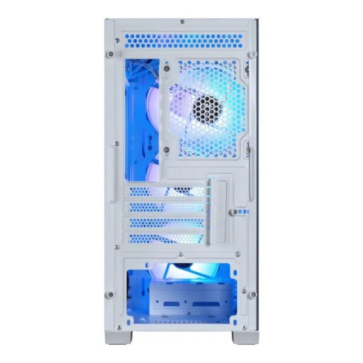 Корпус MSI MAG FORGE M100R WHITE 98_98.jpg - фото 3