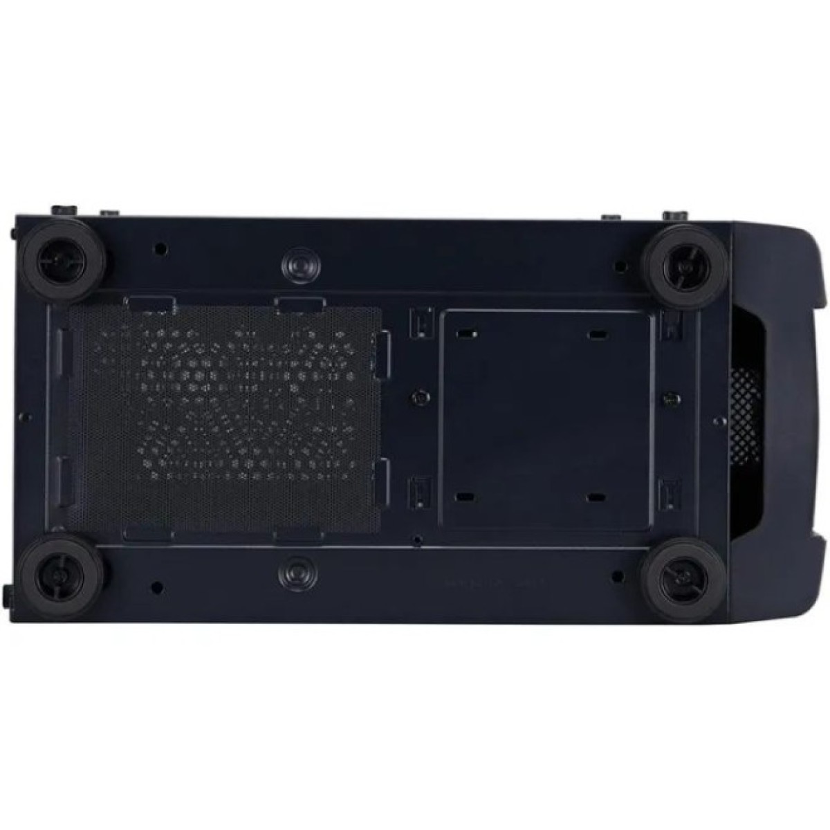 Корпус 1stPlayer D4-BK-4F1 98_98.jpg - фото 4