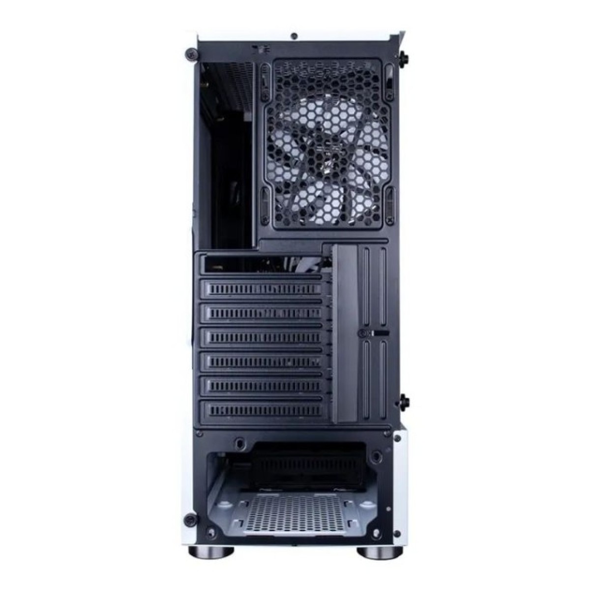 Корпус 1stPlayer D4-WH-4F1-W 98_98.jpg - фото 3