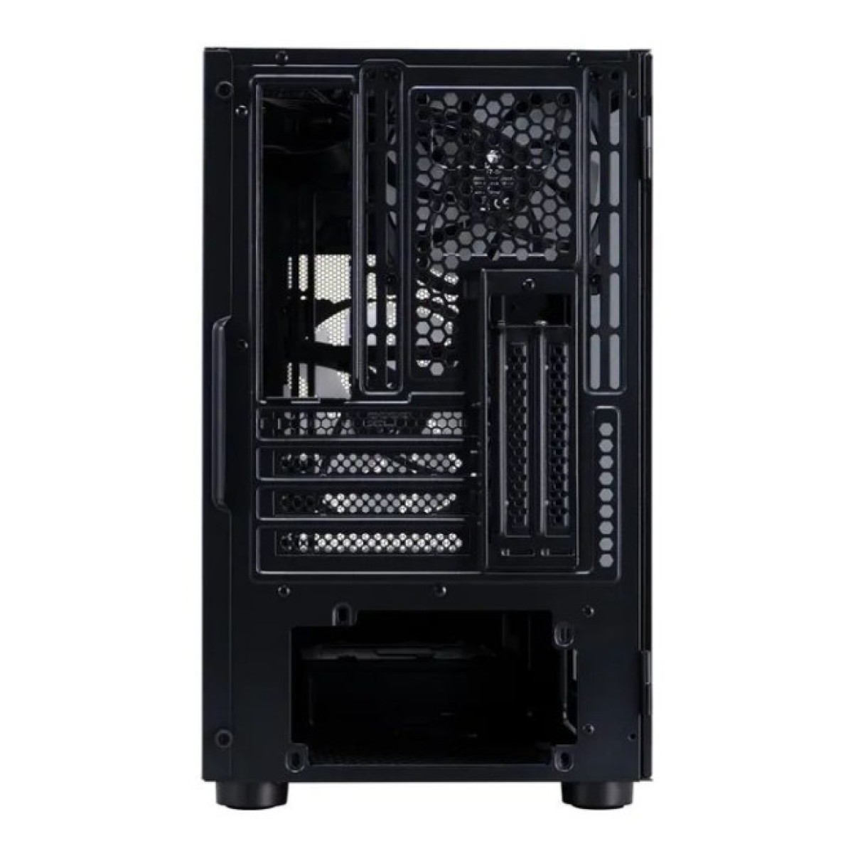 Корпус 1stPlayer D3-A-BK 98_98.jpg - фото 3