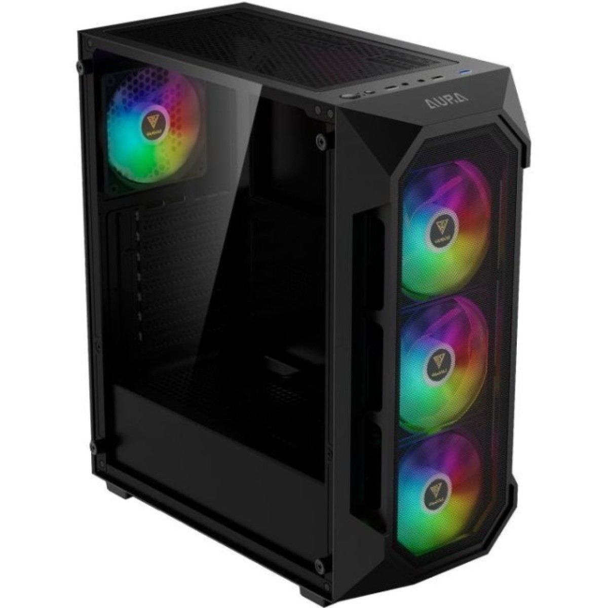 Корпус Gamdias AURA GC1 ELITE ARGB (4711514500592) 98_98.jpg - фото 2