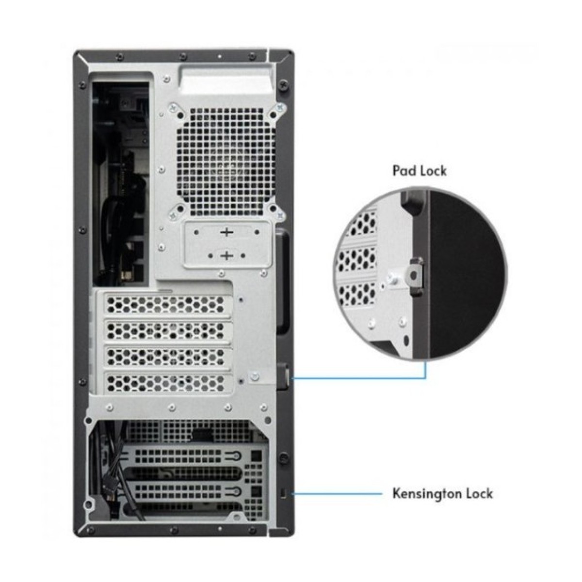 Корпус Chieftec BS-20B-OP 98_98.jpg - фото 4