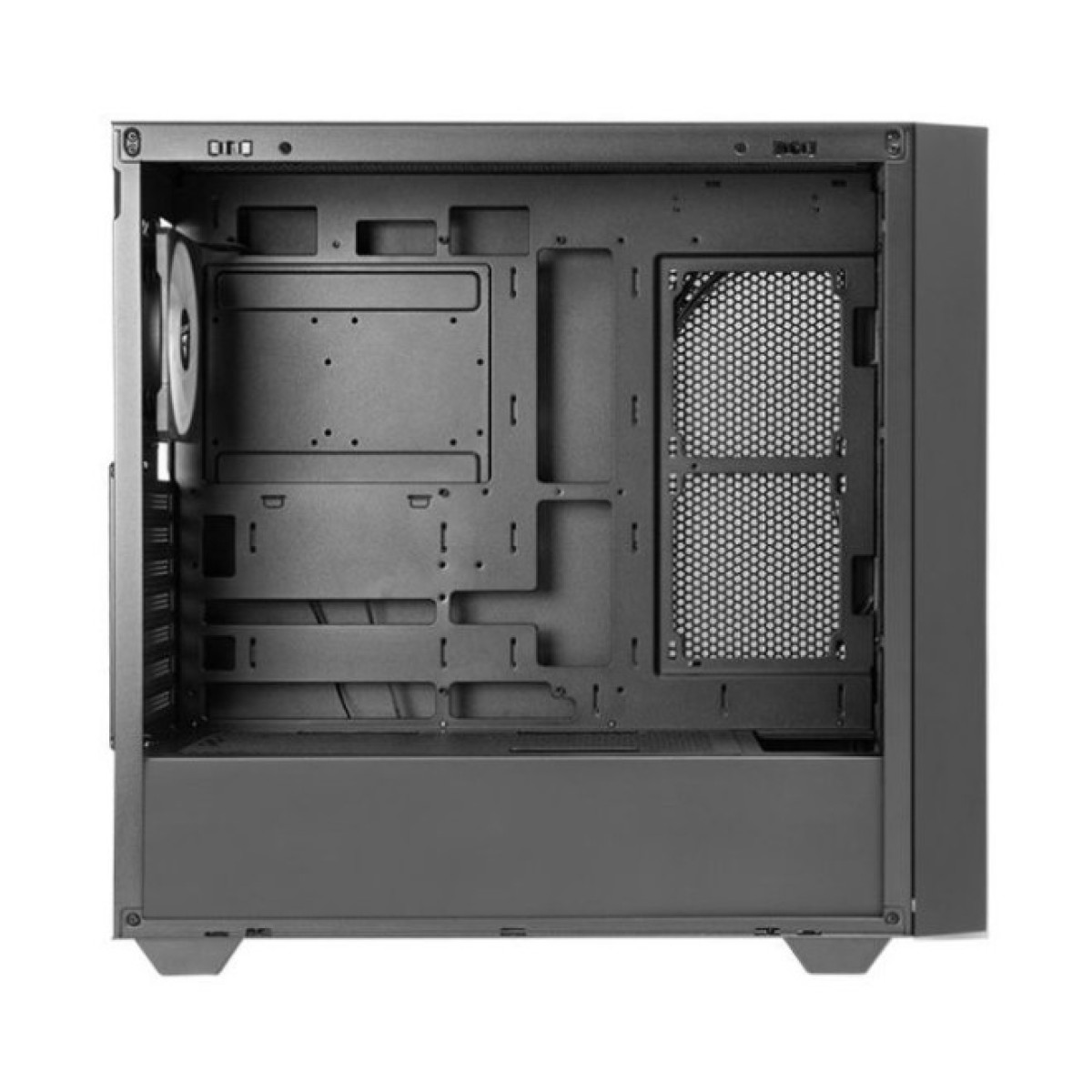 Корпус Chieftec HUNTER 3 (GS-03B-OP) 98_98.jpg - фото 2