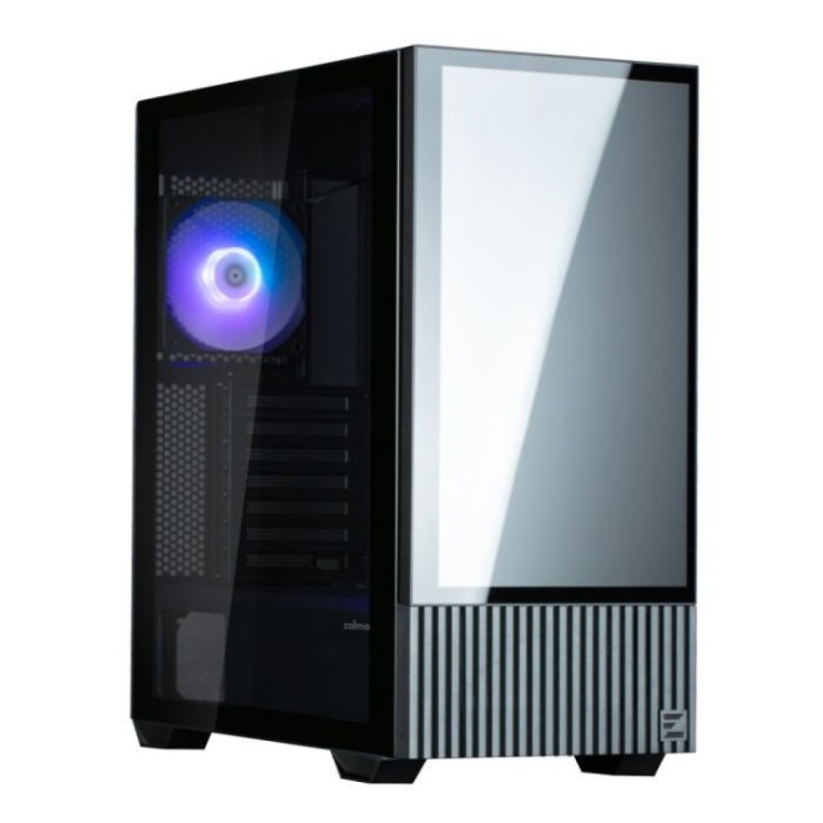 Корпус Zalman Z10DSBLACK 98_98.jpg - фото 8