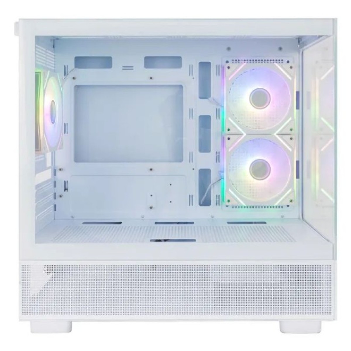 Корпус 1stPlayer Mi5-WH-2FC7R-W-1FC7-W 98_98.jpg - фото 2