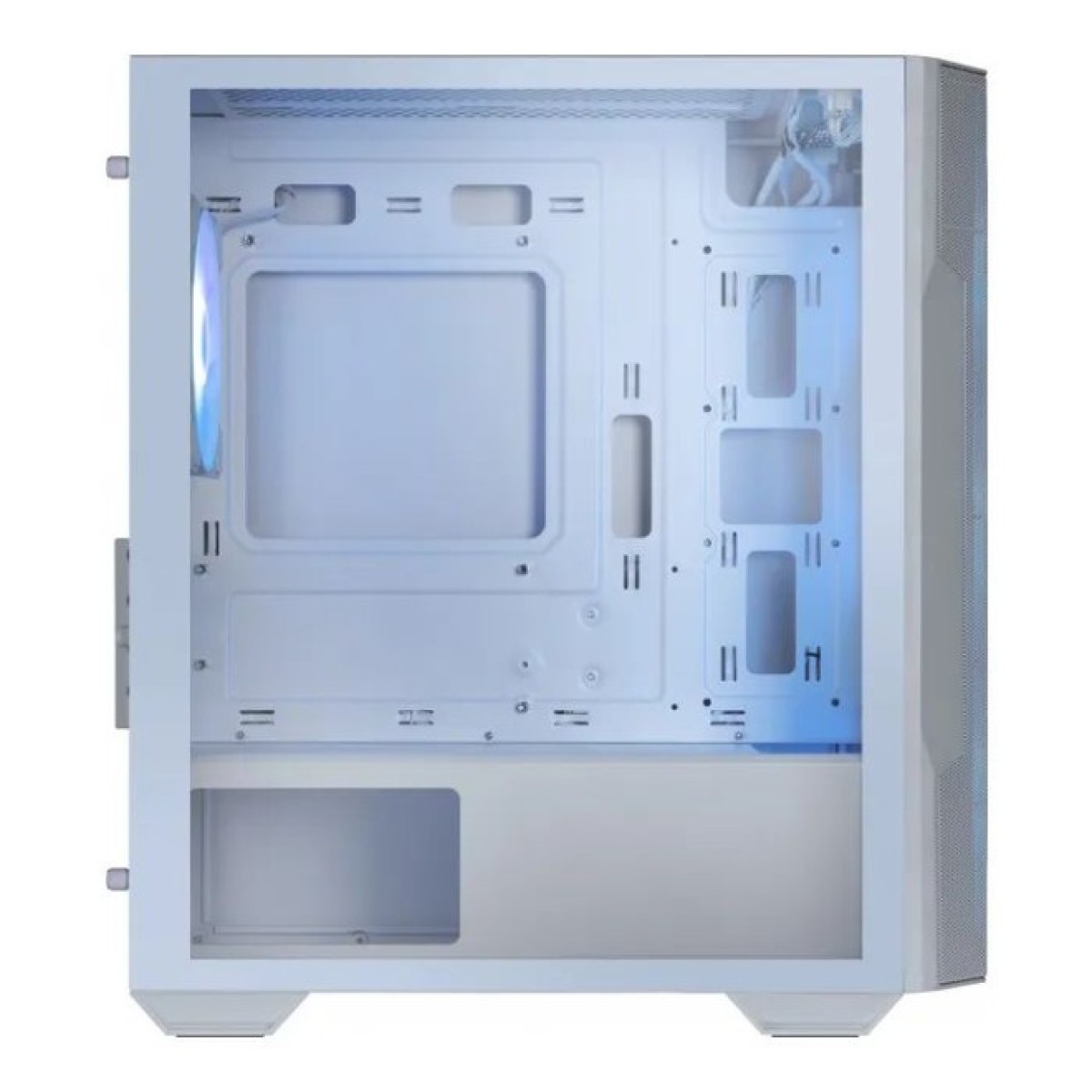 Корпус MSI MAG FORGE M100R WHITE 98_98.jpg - фото 6