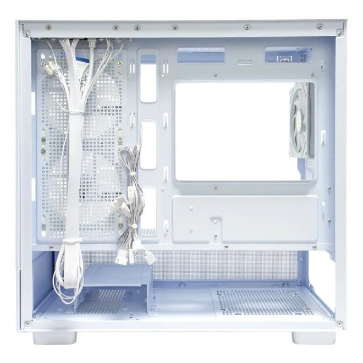 Корпус 1stPlayer Mi5-WH-2FC7R-W-1FC7-W 98_98.jpg - фото 3