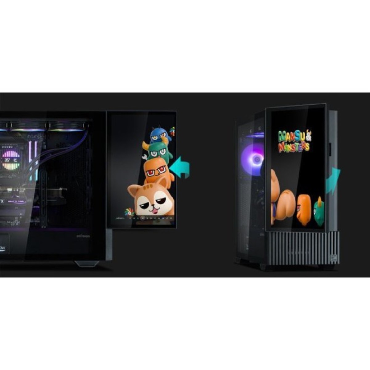 Корпус Zalman Z10DSBLACK 98_98.jpg - фото 10