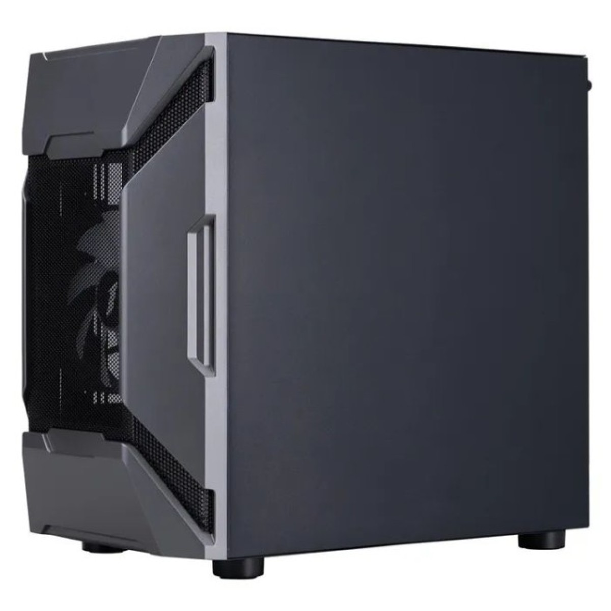 Корпус 1stPlayer D3-A-BK 98_98.jpg - фото 5