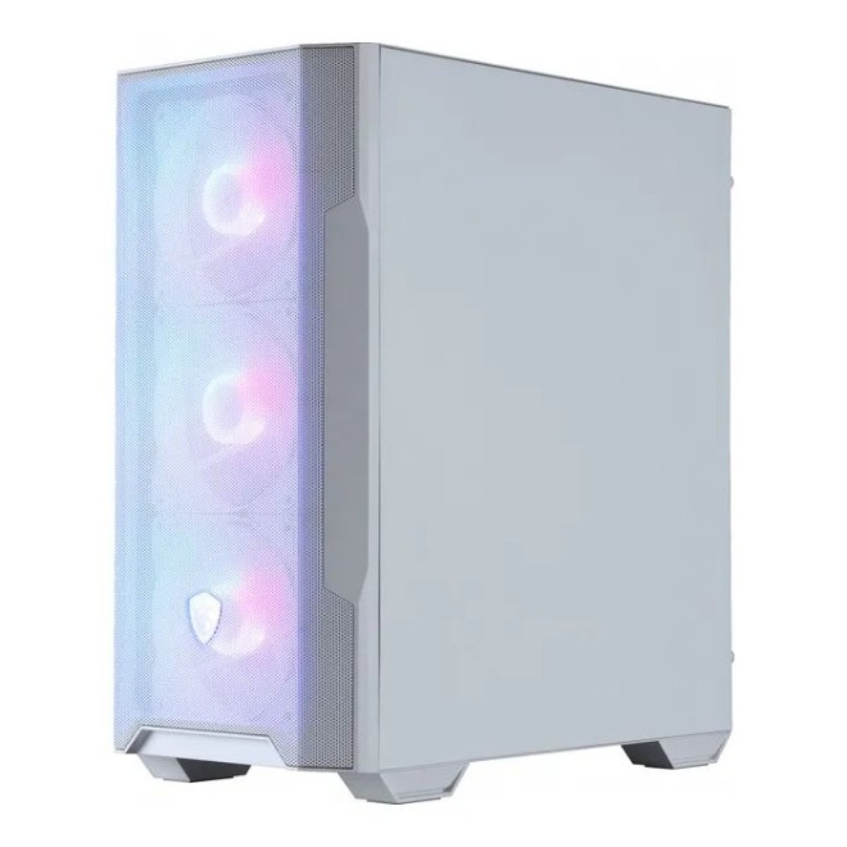 Корпус MSI MAG FORGE M100R WHITE 98_98.jpg - фото 7