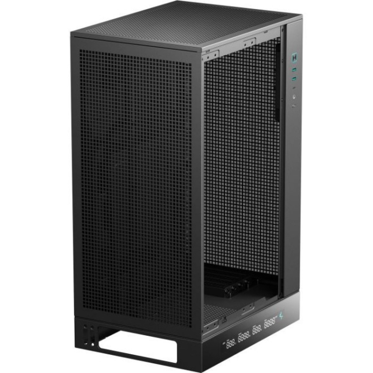 Корпус Deepcool CH270 DIGITAL 98_98.jpg - фото 3
