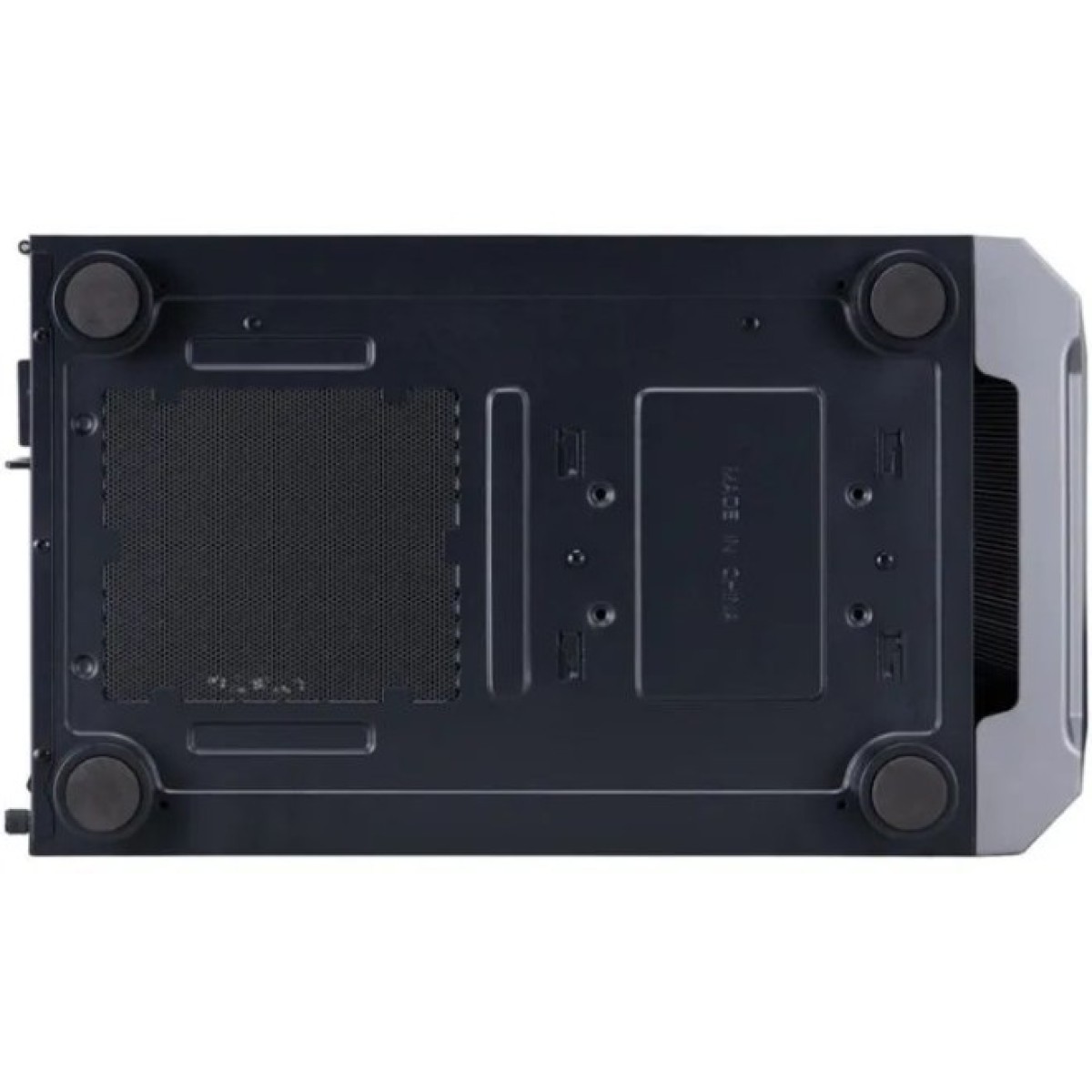 Корпус 1stPlayer D3-A-BK 98_98.jpg - фото 6