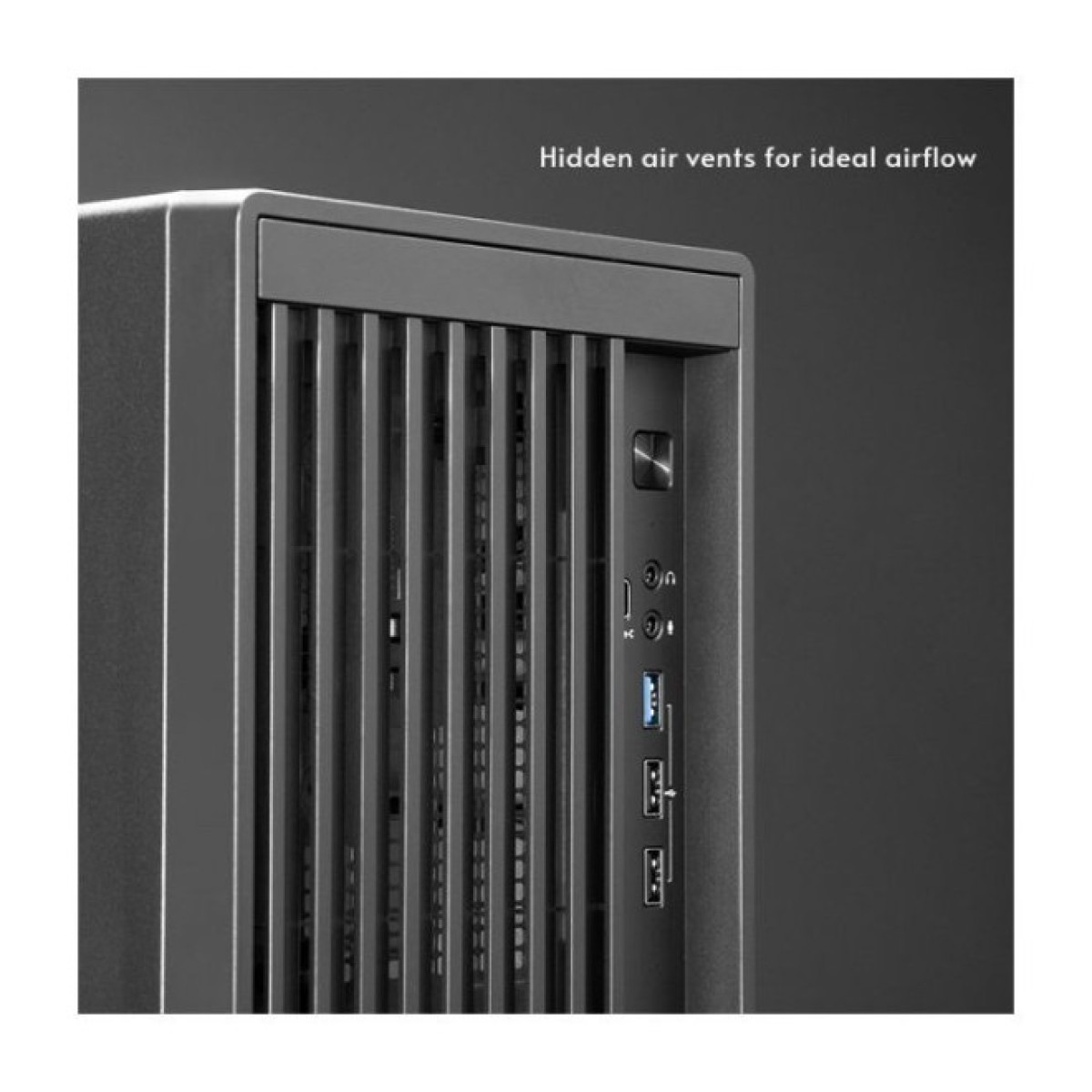 Корпус Chieftec BS-20B-OP 98_98.jpg - фото 5