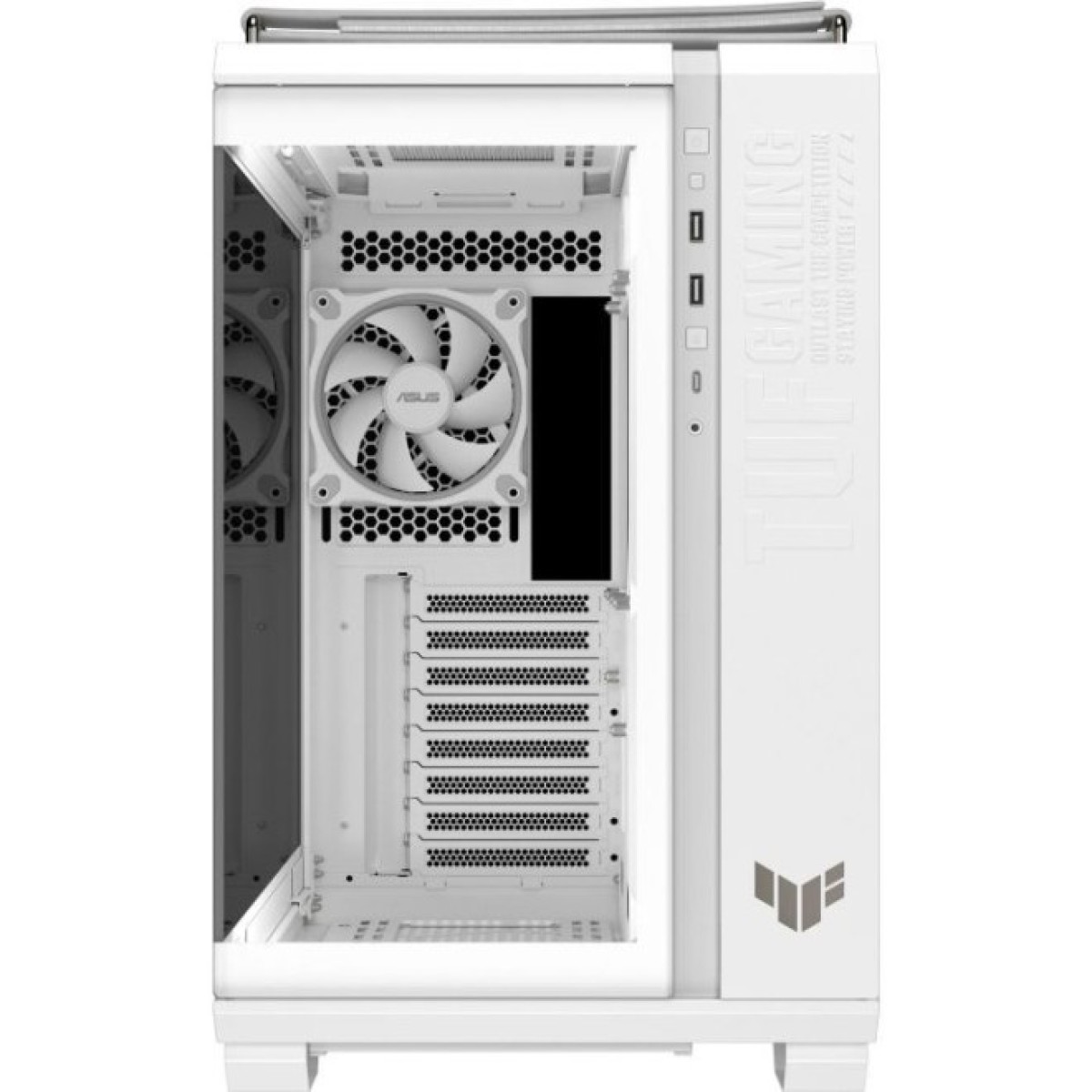 Корпус ASUS GT502 TUF GAMING HORIZON TG ARGB WHITE (90DC0093-B19010) 98_98.jpg - фото 4