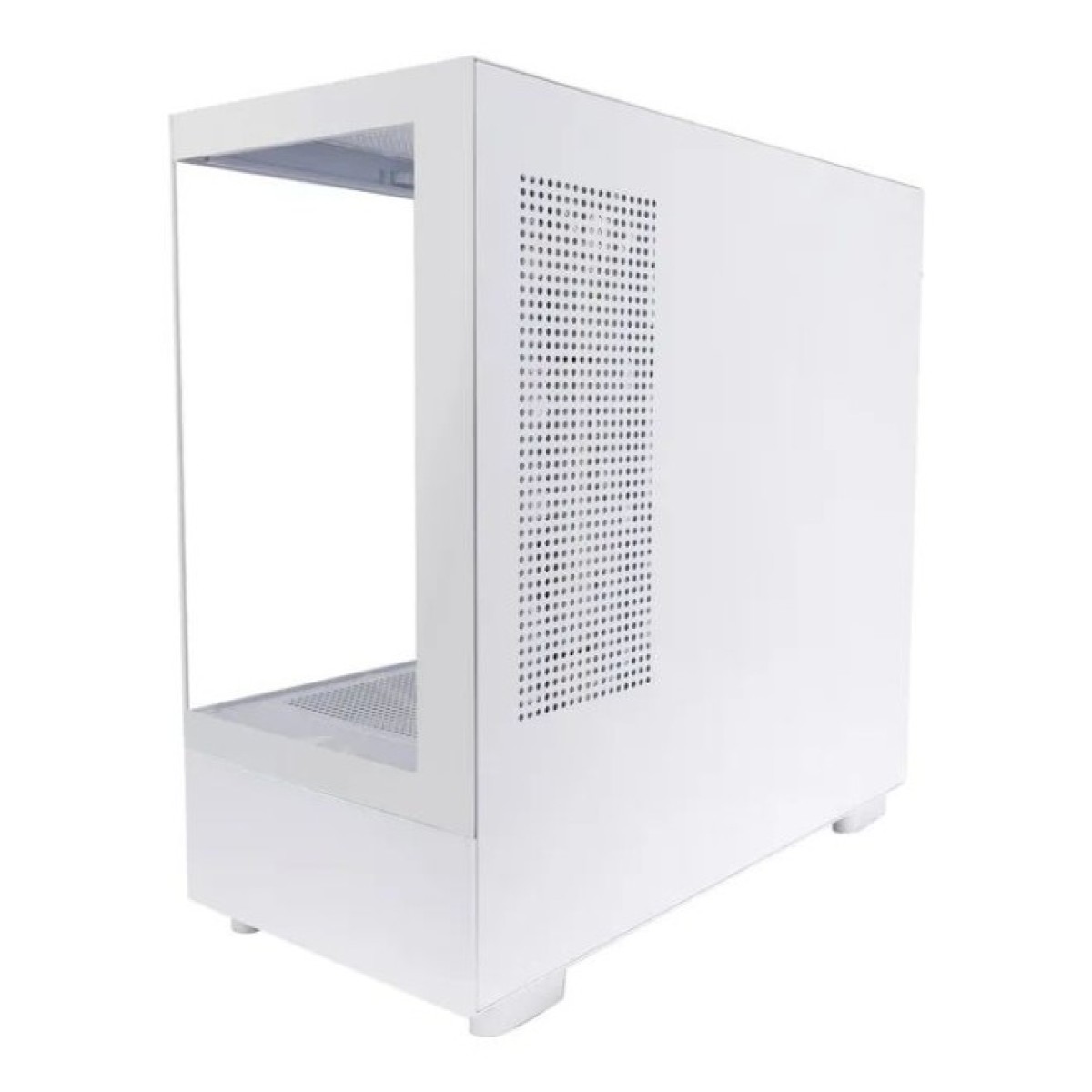 Корпус 1stPlayer Mi5-WH-2FC7R-W-1FC7-W 98_98.jpg - фото 5