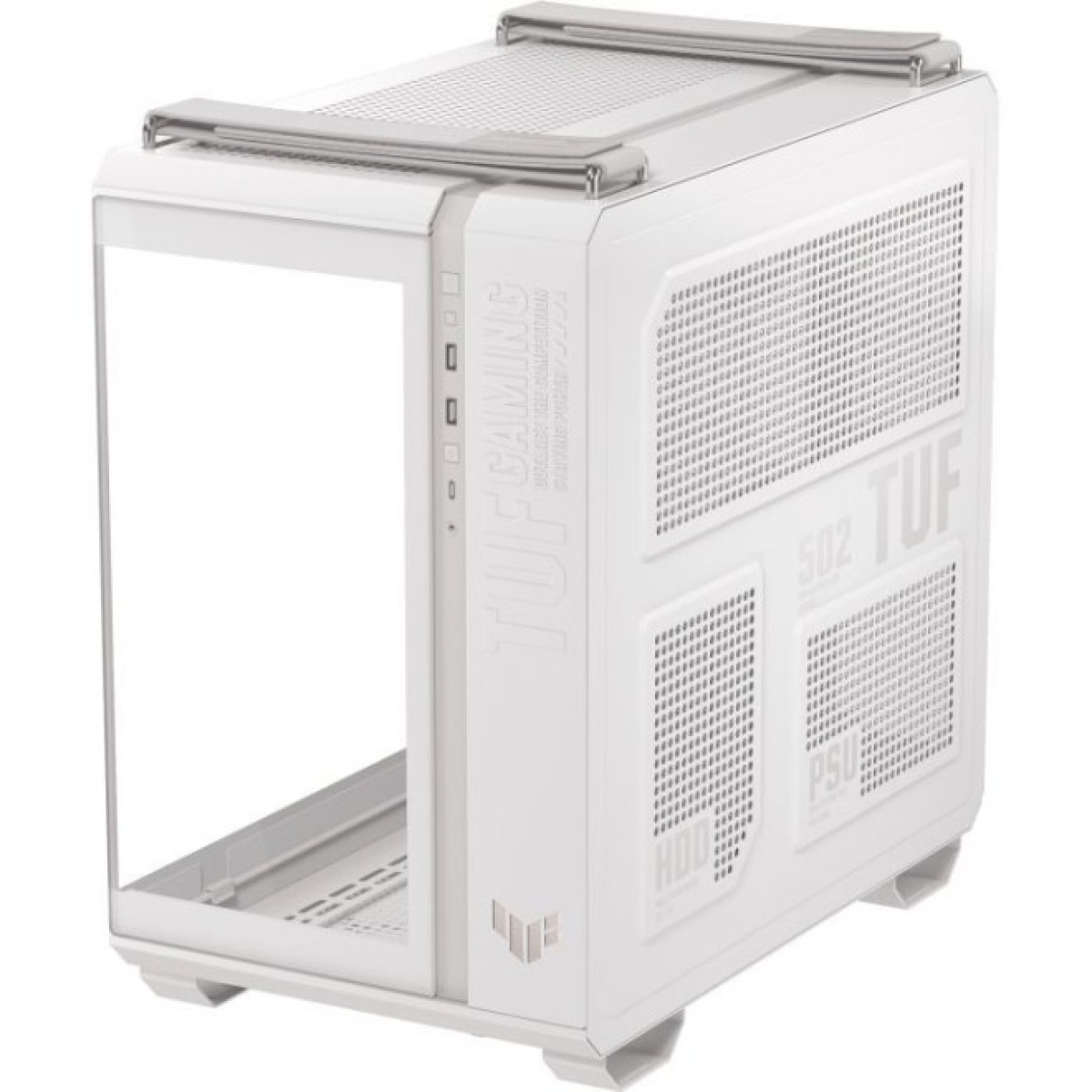 Корпус ASUS GT502 TUF GAMING HORIZON TG ARGB WHITE (90DC0093-B19010) 98_98.jpg - фото 6