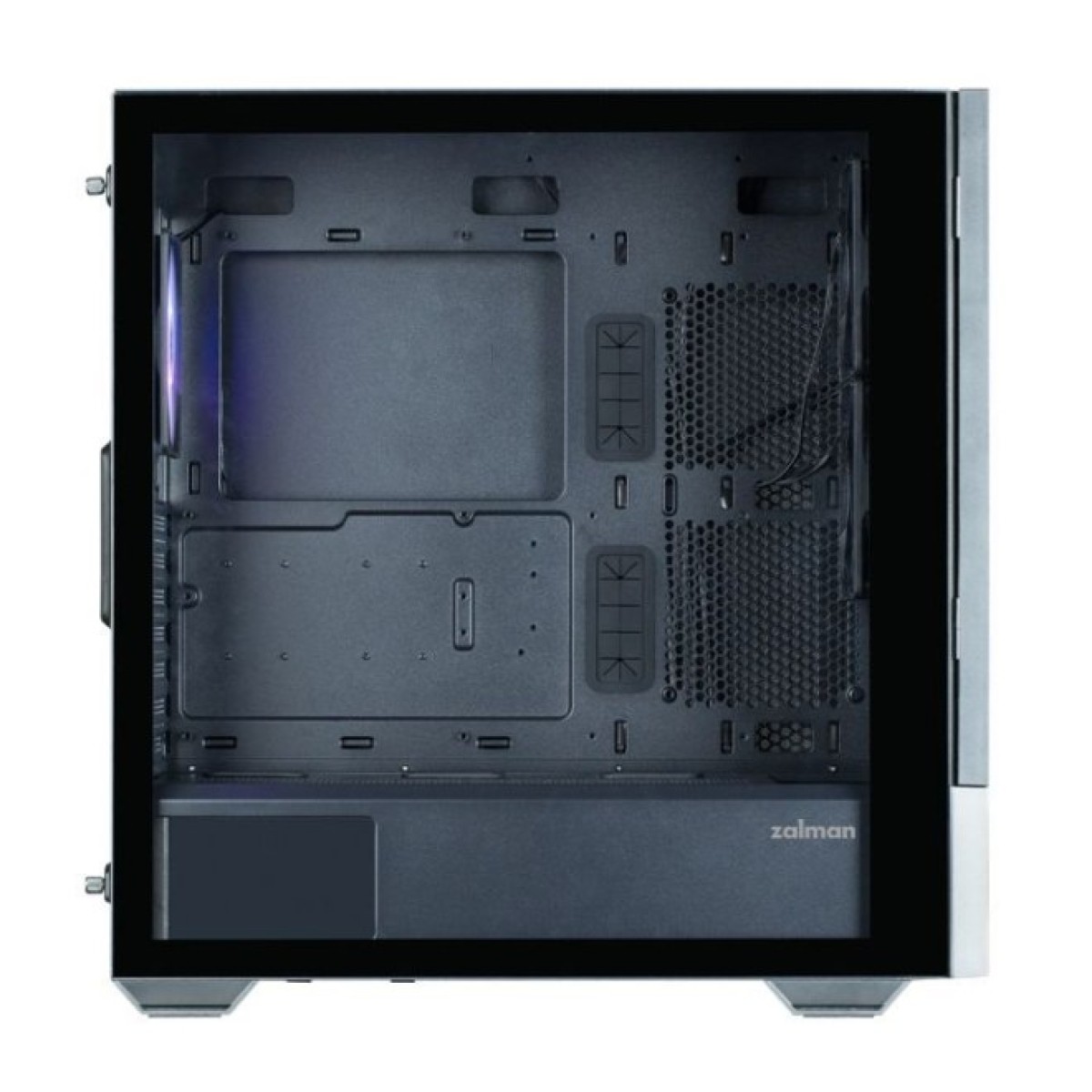 Корпус Zalman Z10DSBLACK 98_98.jpg - фото 12