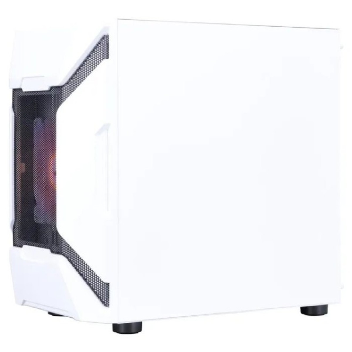 Корпус 1stPlayer D3-A-WH-1F7-14-W-1F7-W 98_98.jpg - фото 3