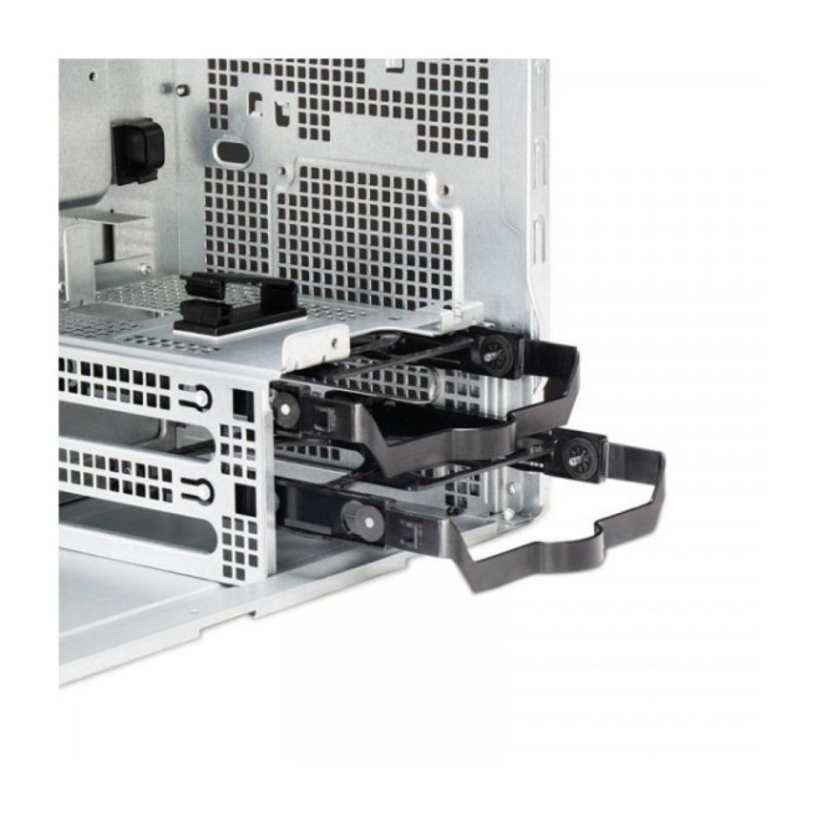 Корпус Chieftec BS-20B-OP 98_98.jpg - фото 7