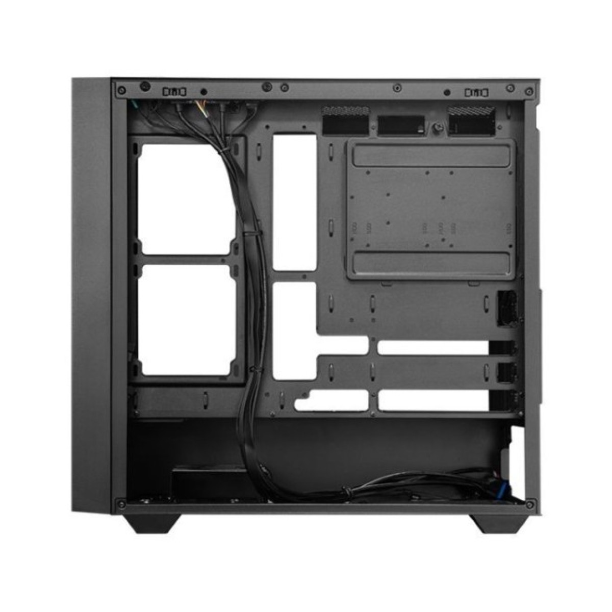 Корпус Chieftec NIGHT HUNTER 3 (GS-03B-BLK-OP) 98_98.jpg - фото 4