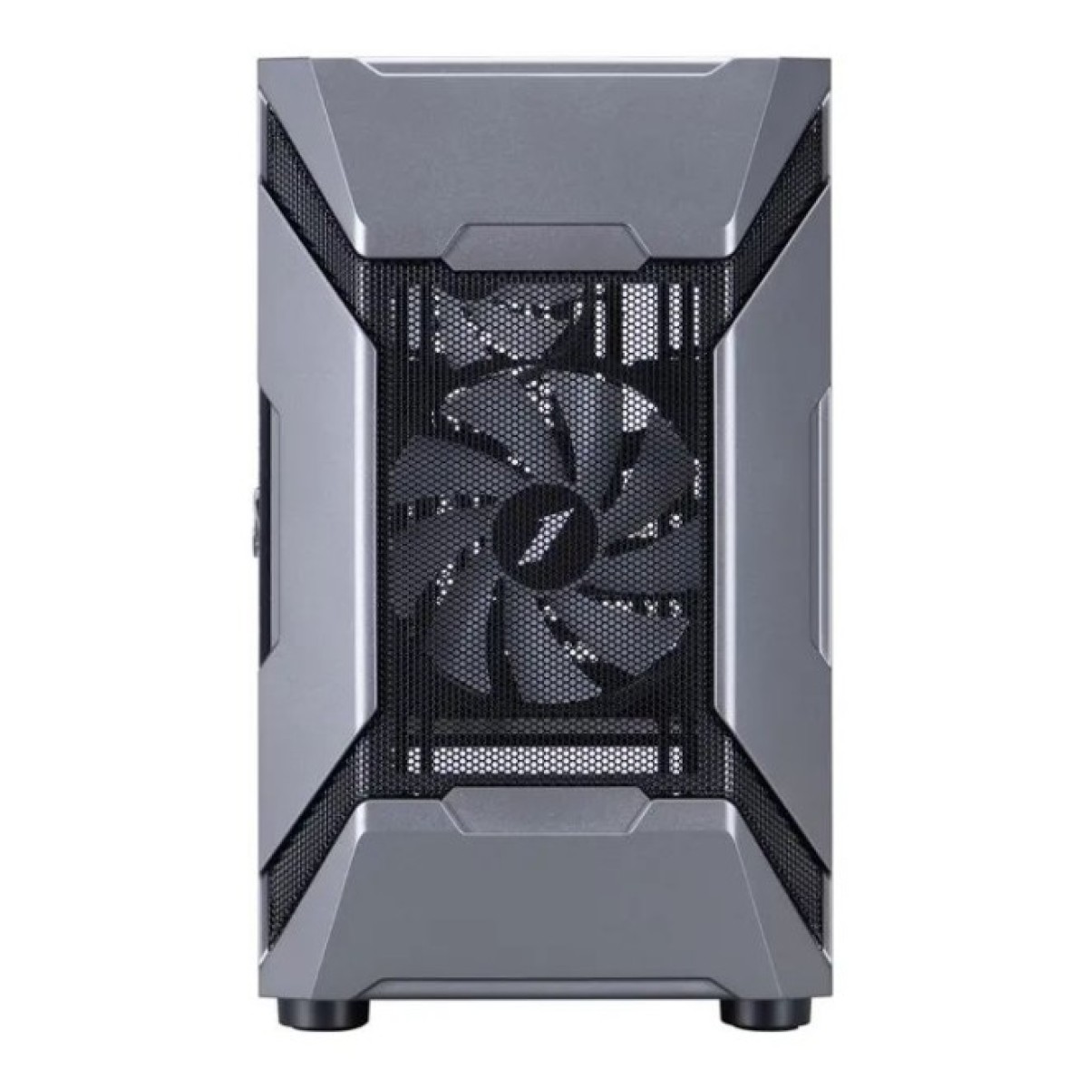 Корпус 1stPlayer D3-A-BK 98_98.jpg - фото 8