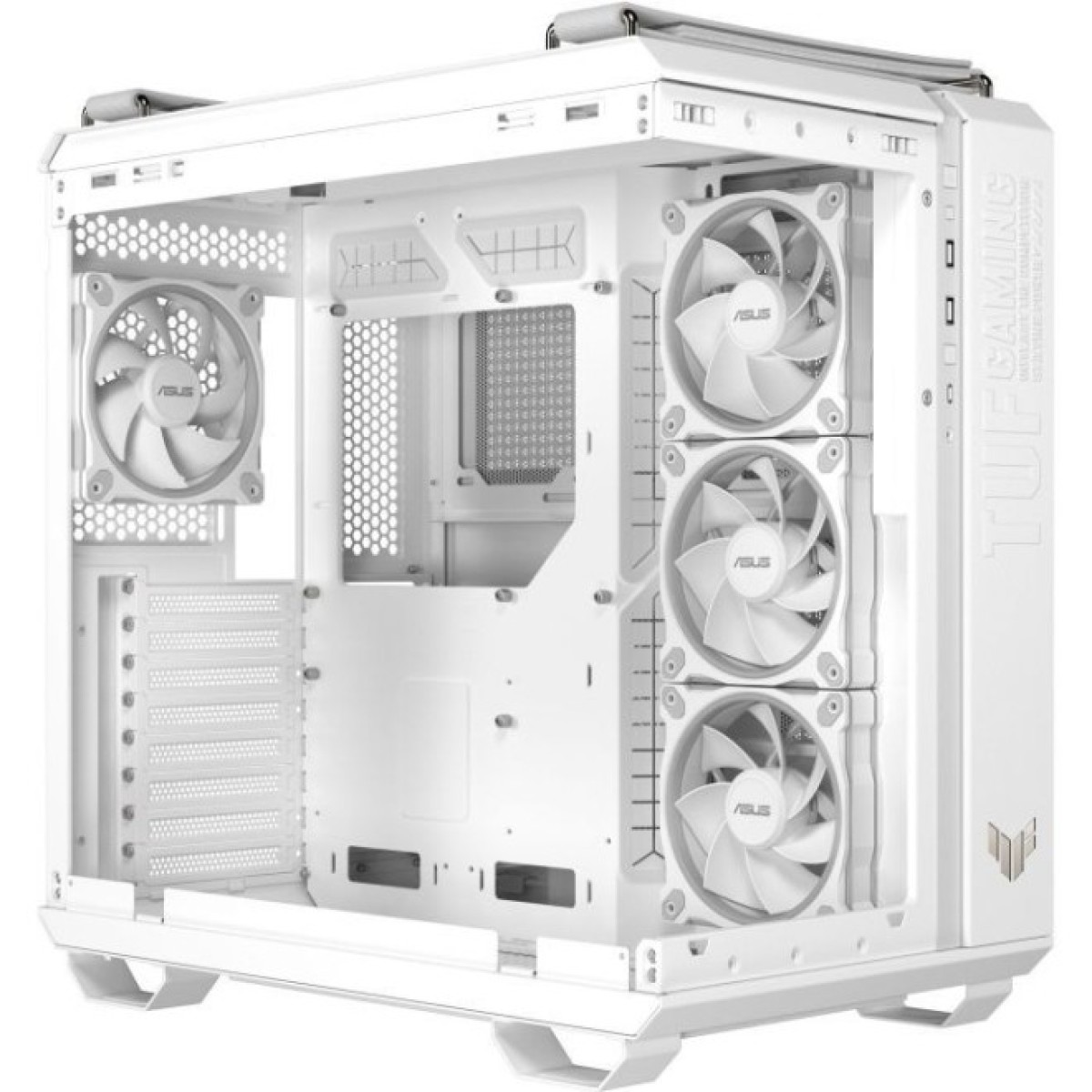 Корпус ASUS GT502 TUF GAMING HORIZON TG ARGB WHITE (90DC0093-B19010) 98_98.jpg - фото 7