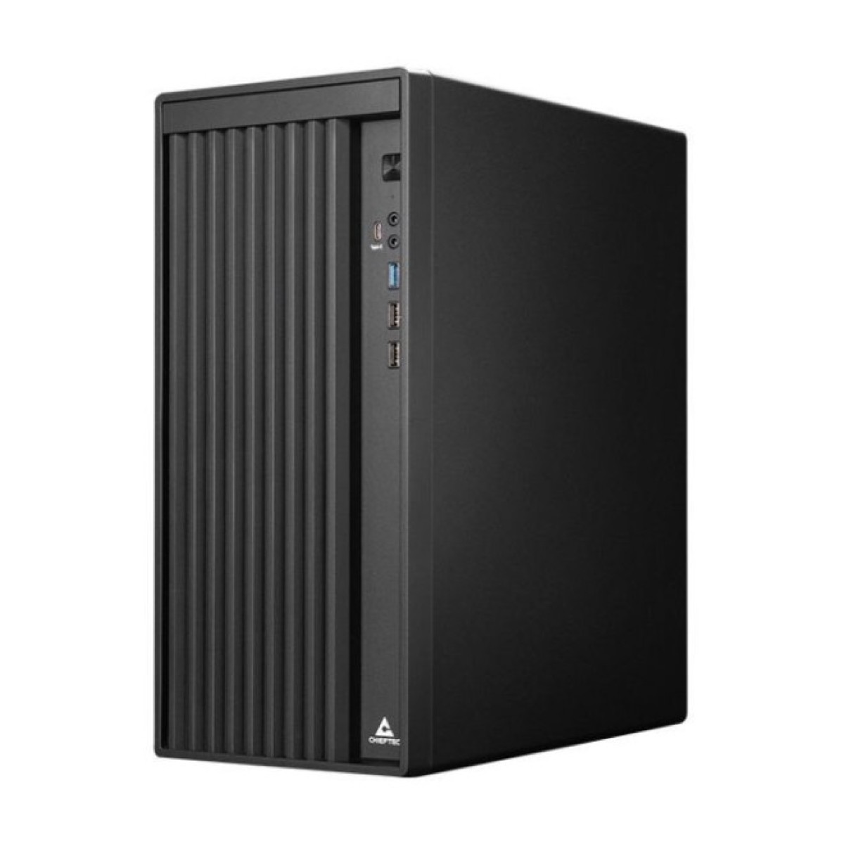 Корпус Chieftec BS-20B-OP 98_98.jpg - фото 8