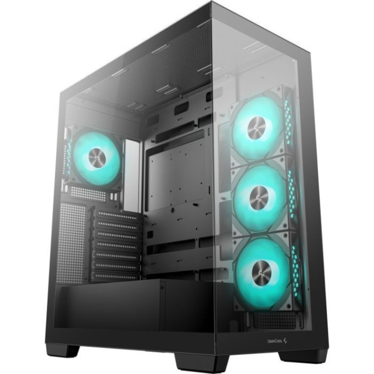 Корпус Deepcool CG580 4F 98_98.jpg - фото 4