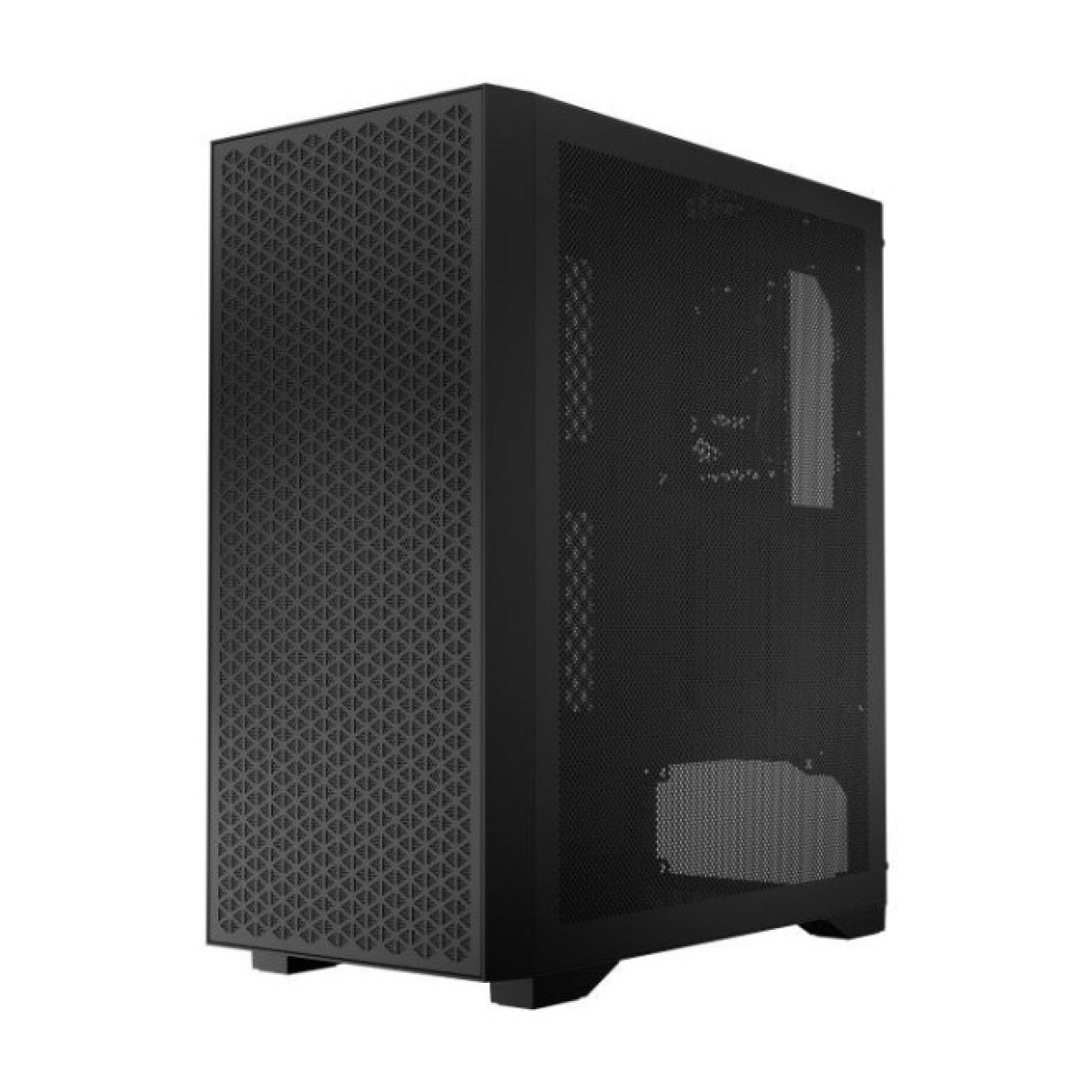 Корпус Logic concept DART PRO BLACK (AT-DART-PRO-0000-10) 98_98.jpg - фото 2