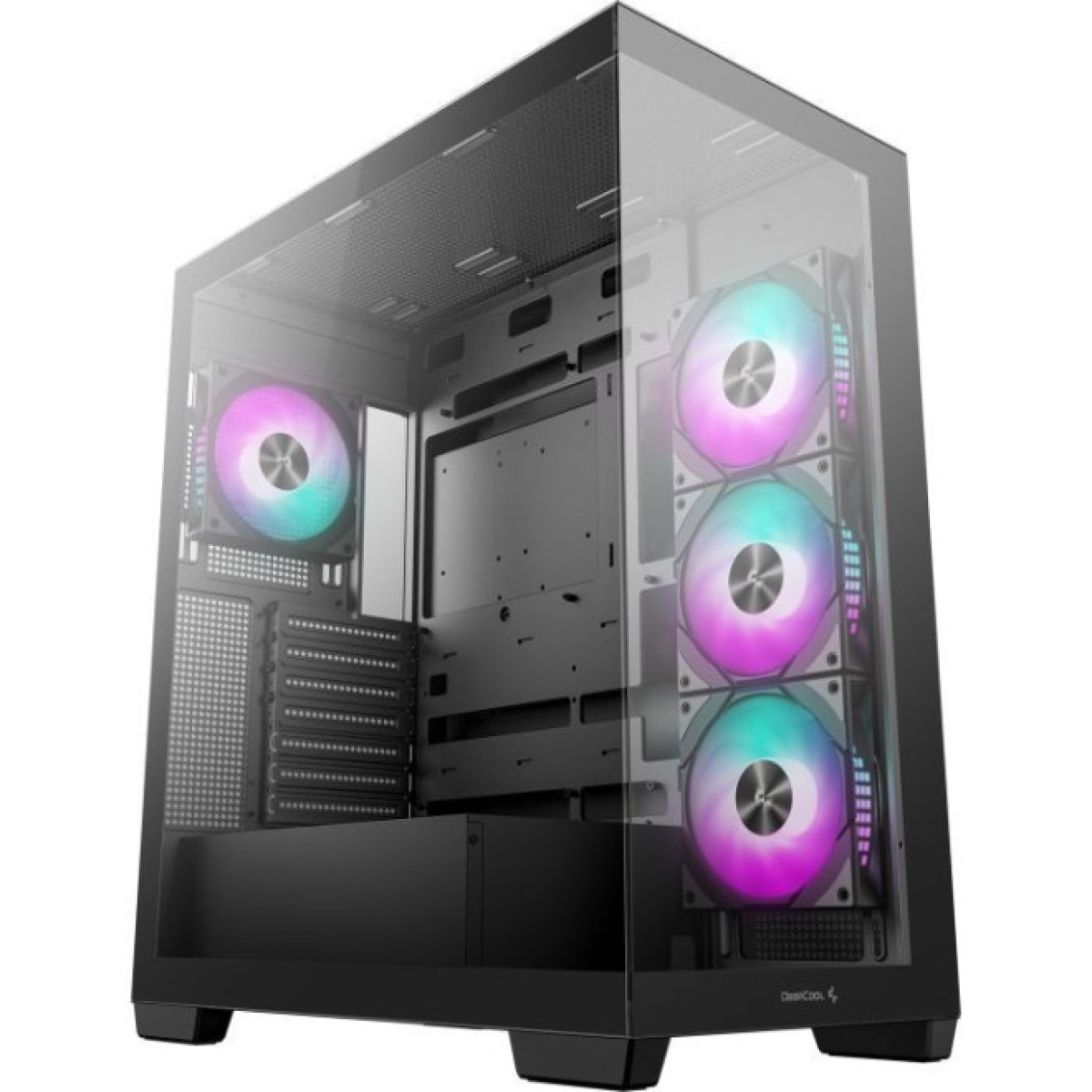 Корпус Deepcool CG580 4F 98_98.jpg - фото 1