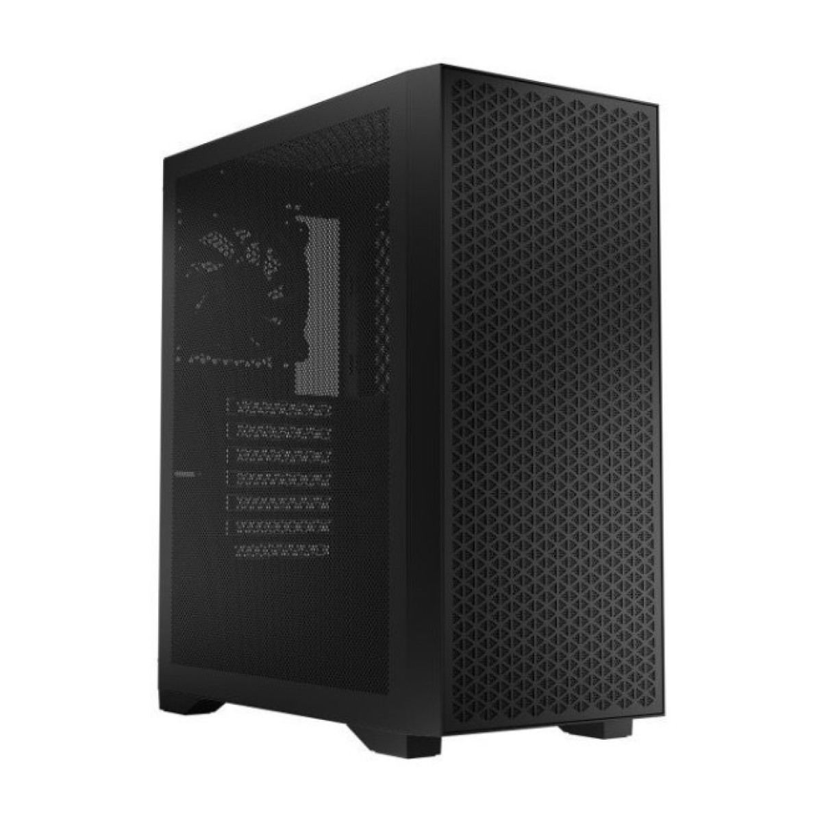 Корпус Logic concept DART PRO BLACK (AT-DART-PRO-0000-10) 98_98.jpg - фото 1