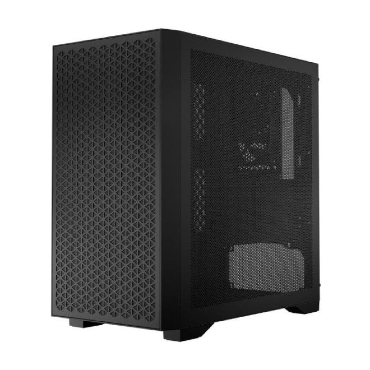 Корпус Logic concept DART PRO BLACK (AM-DART-PRO-0000-10) 98_98.jpg - фото 4