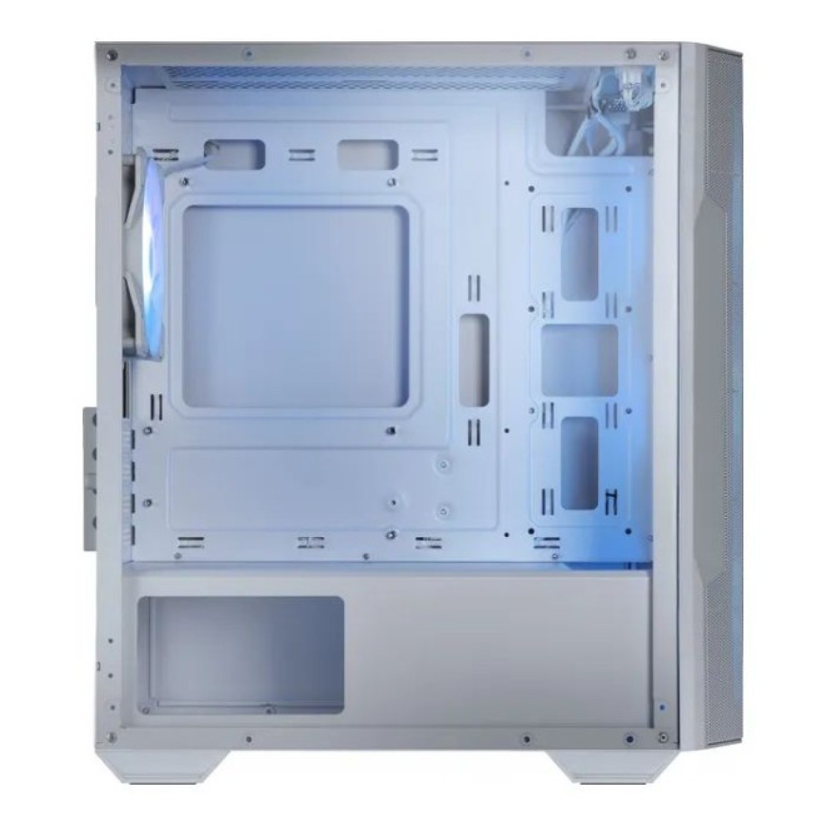 Корпус MSI MAG FORGE M100R WHITE 98_98.jpg - фото 10