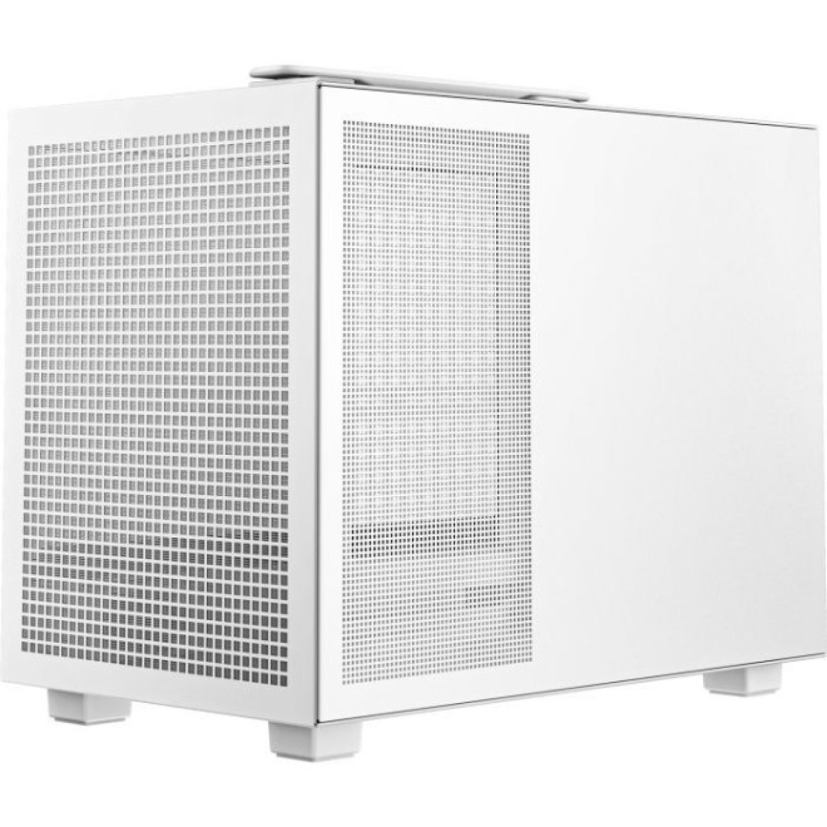 Корпус Deepcool CH160 MESH WH 98_98.jpg - фото 9