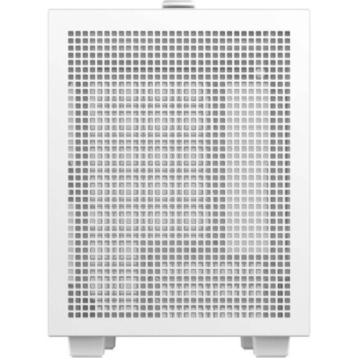 Корпус Deepcool CH160 MESH WH 98_98.jpg - фото 10