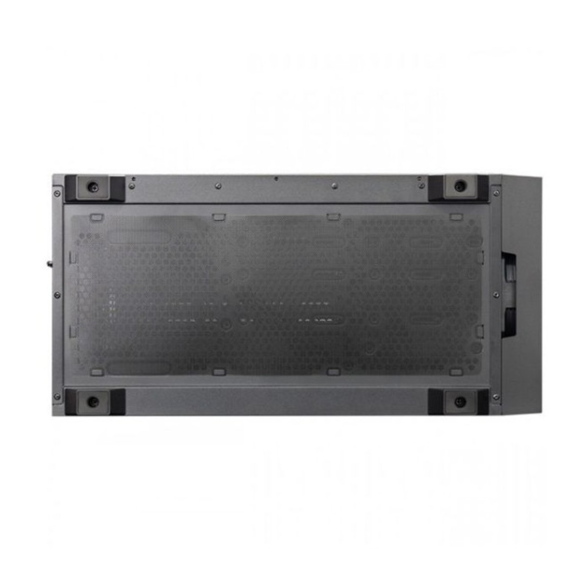 Корпус Chieftec HUNTER 3 (GS-03B-OP) 98_98.jpg - фото 6