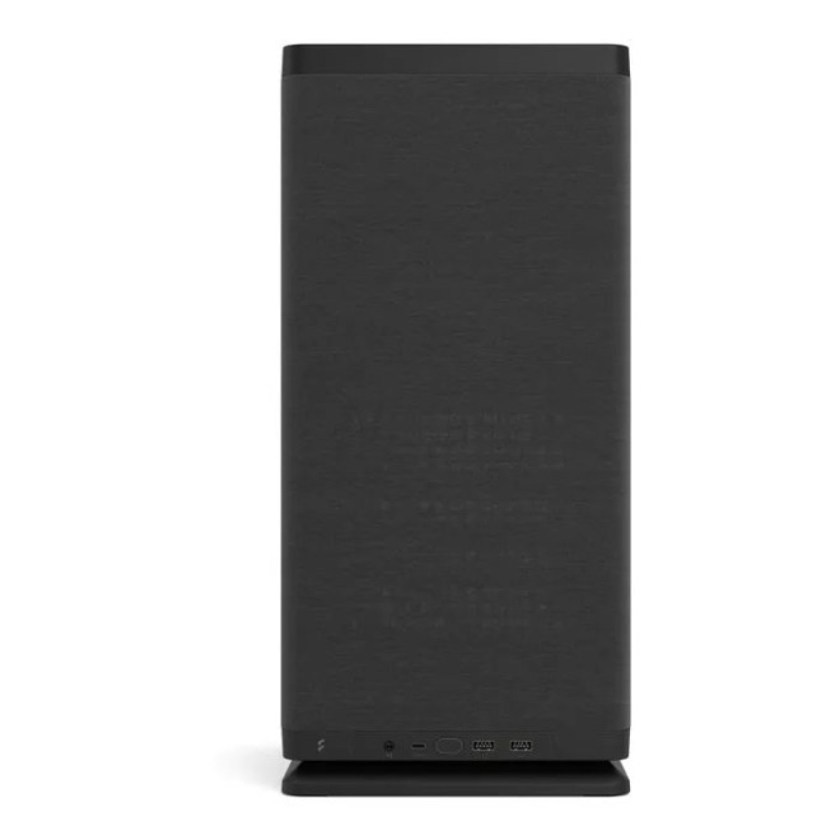 Корпус Fractal Design Mood Black (FD-C-MOD1N-02) 98_98.jpg - фото 3