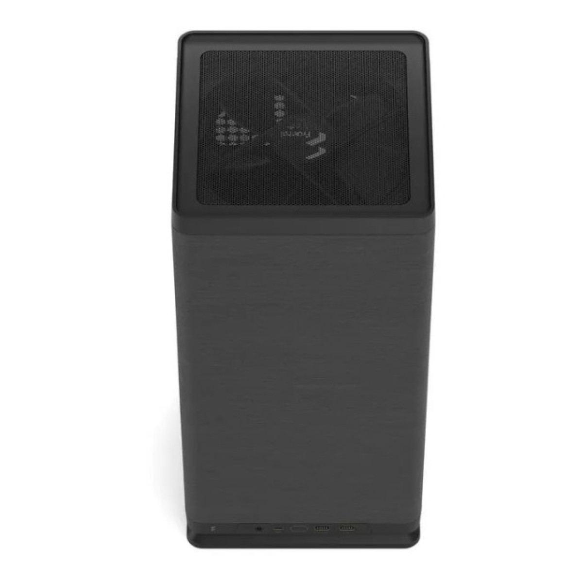 Корпус Fractal Design Mood Black (FD-C-MOD1N-02) 98_98.jpg - фото 4