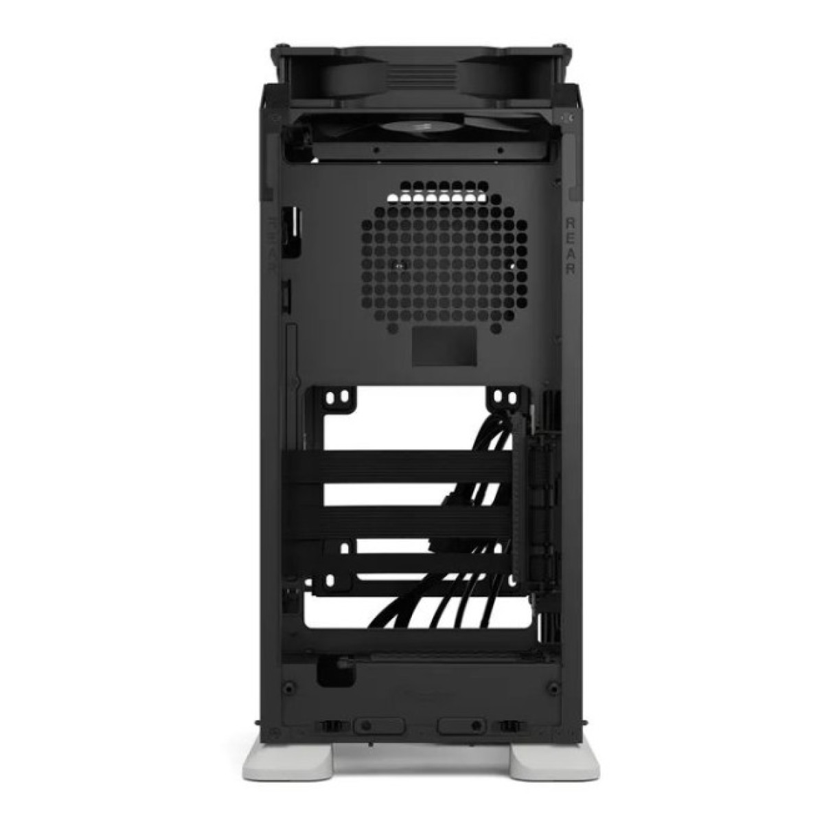 Корпус Fractal Design Mood Light Gray (FD-C-MOD1N-01) 98_98.jpg - фото 3
