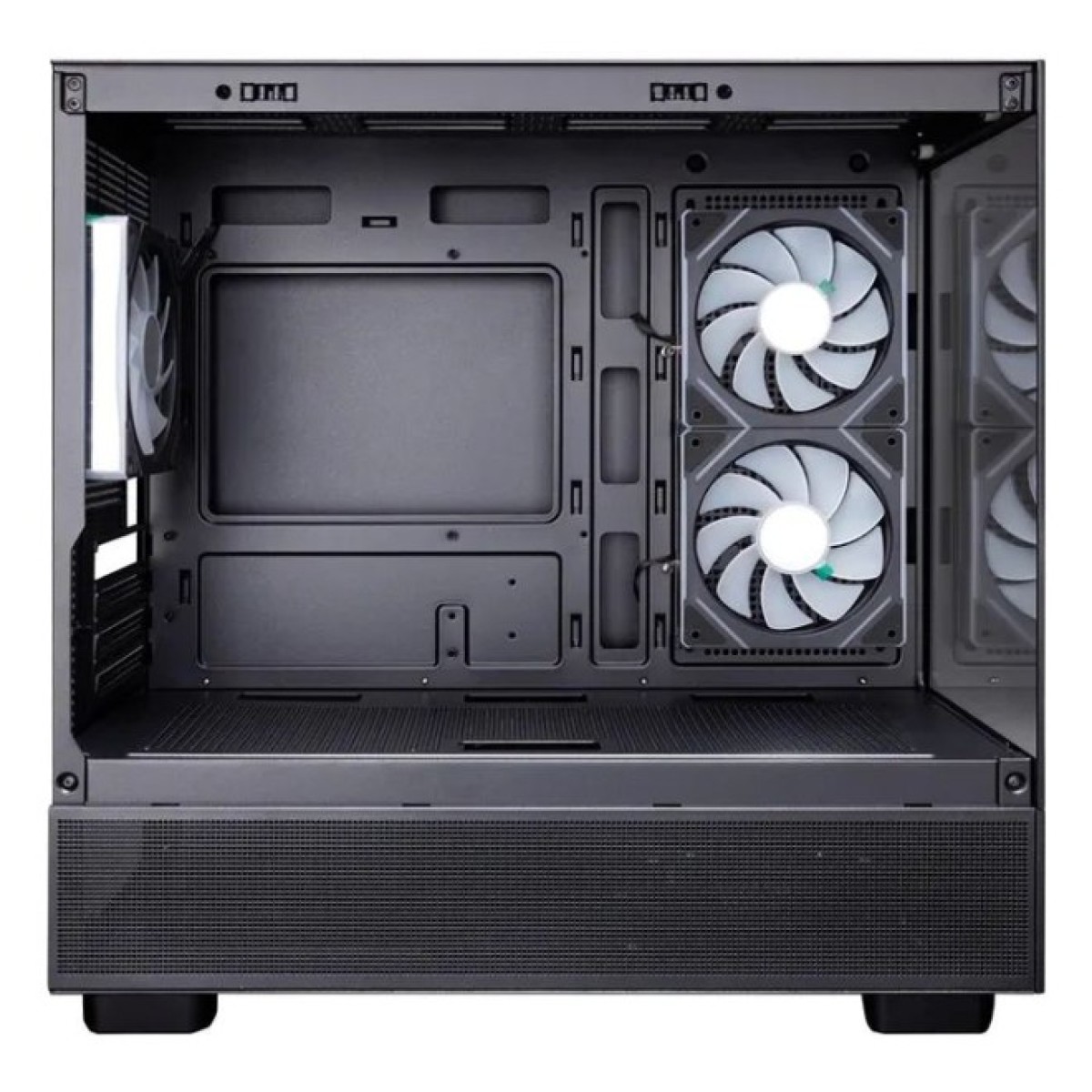 Корпус 1stPlayer Mi5-BK-2FC7R-1FC7 98_98.jpg - фото 3
