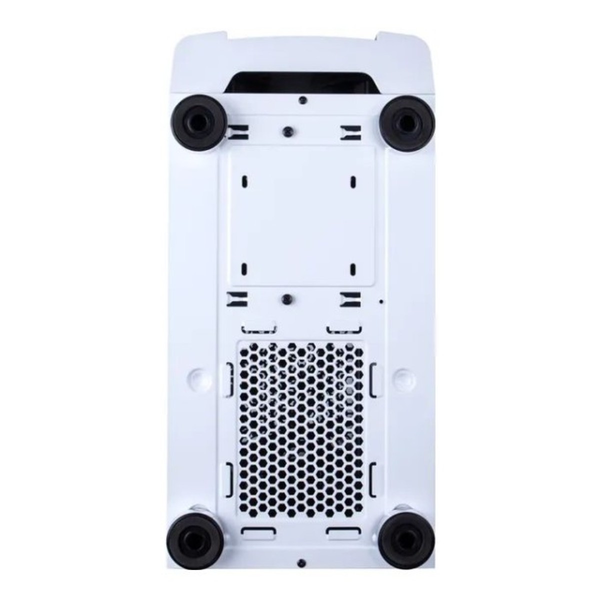 Корпус 1stPlayer D4-WH-4F1-W 98_98.jpg - фото 6